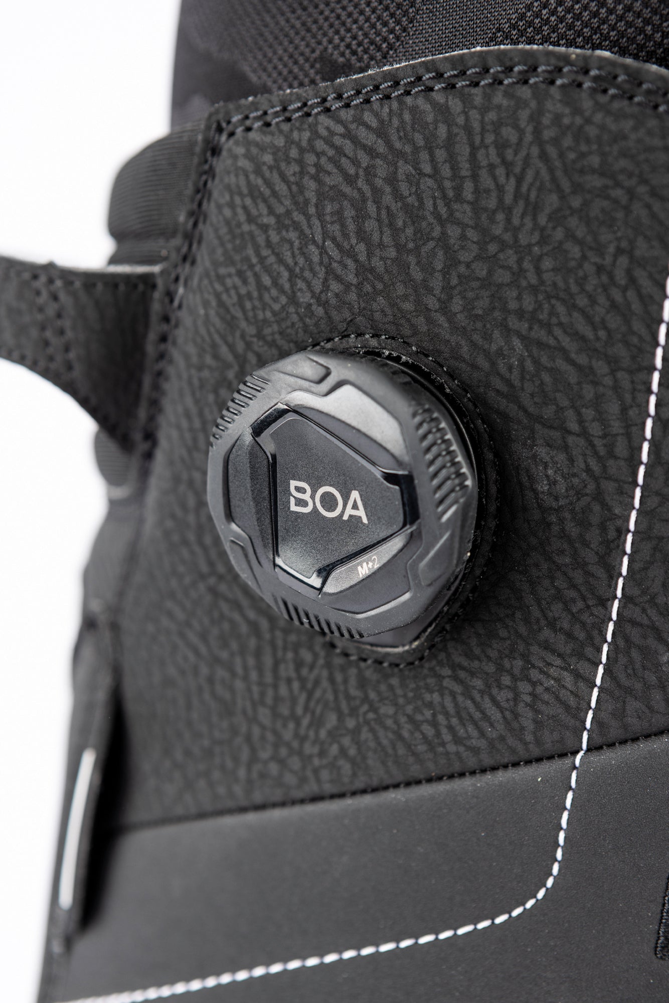 VENTURE PRO BOA 2026