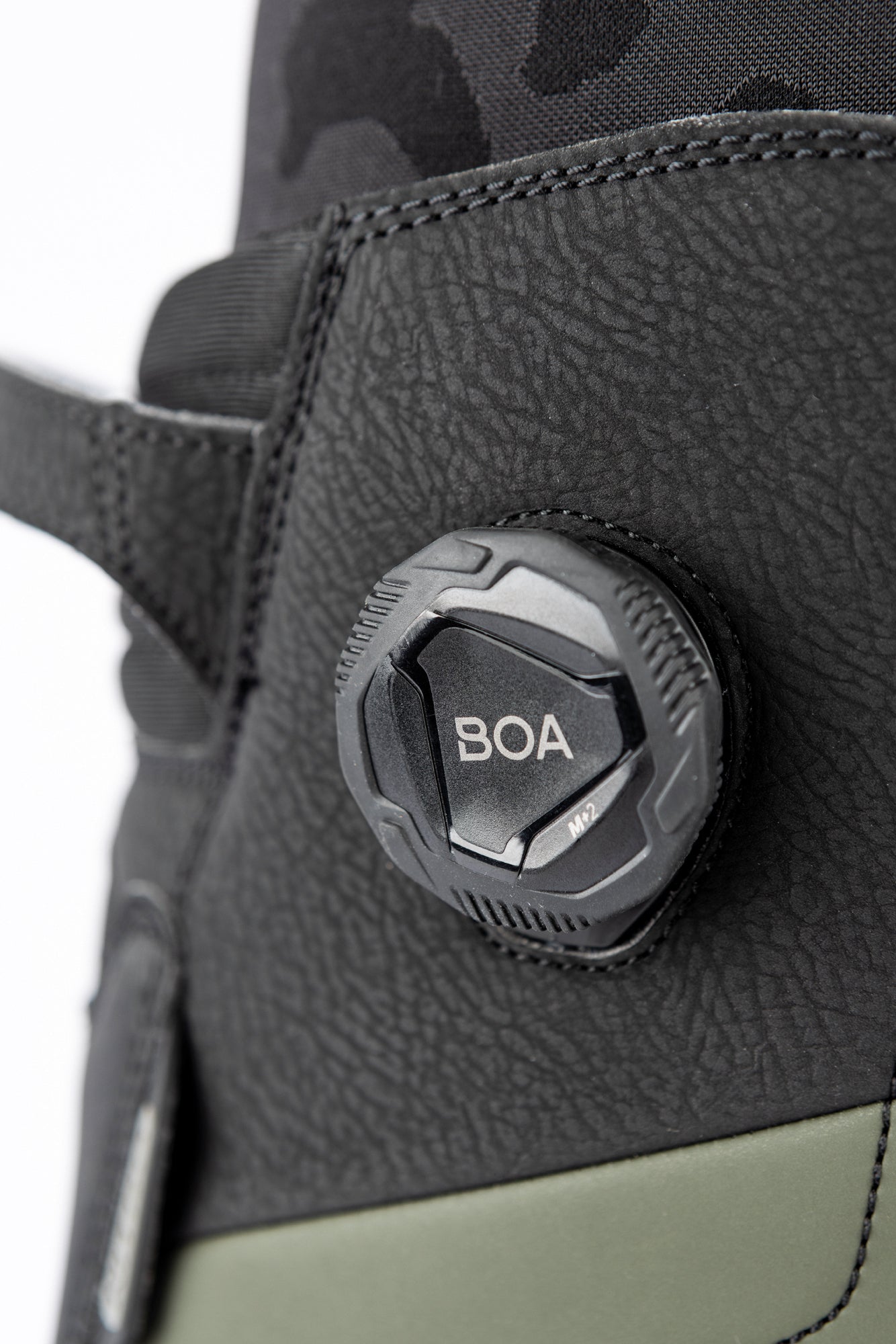 VENTURE PRO BOA 2026