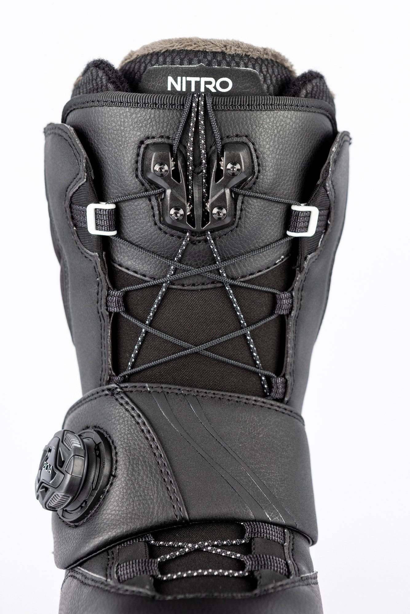 CAVE STEP ON TLS 2026