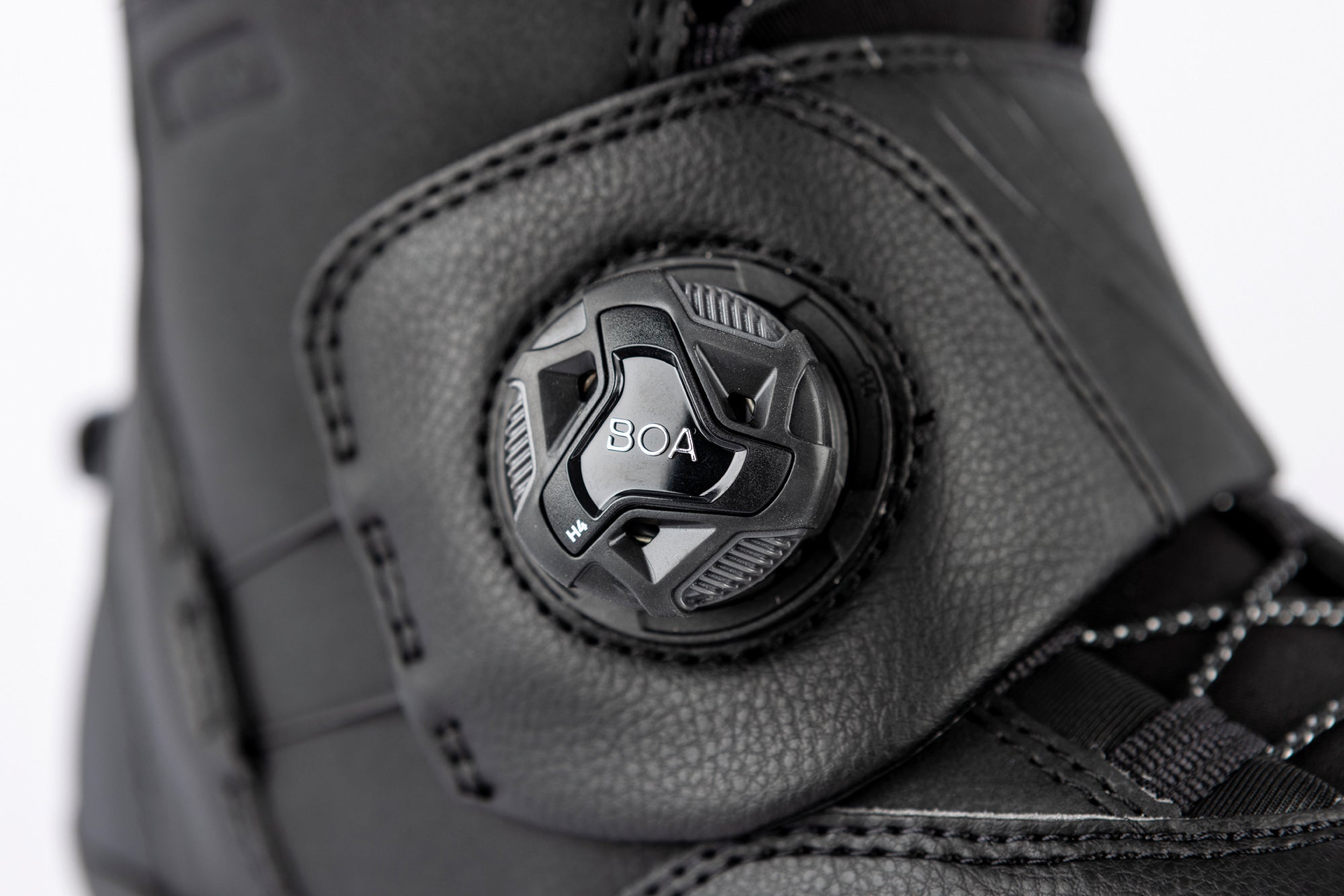 CAVE STEP ON TLS 2026