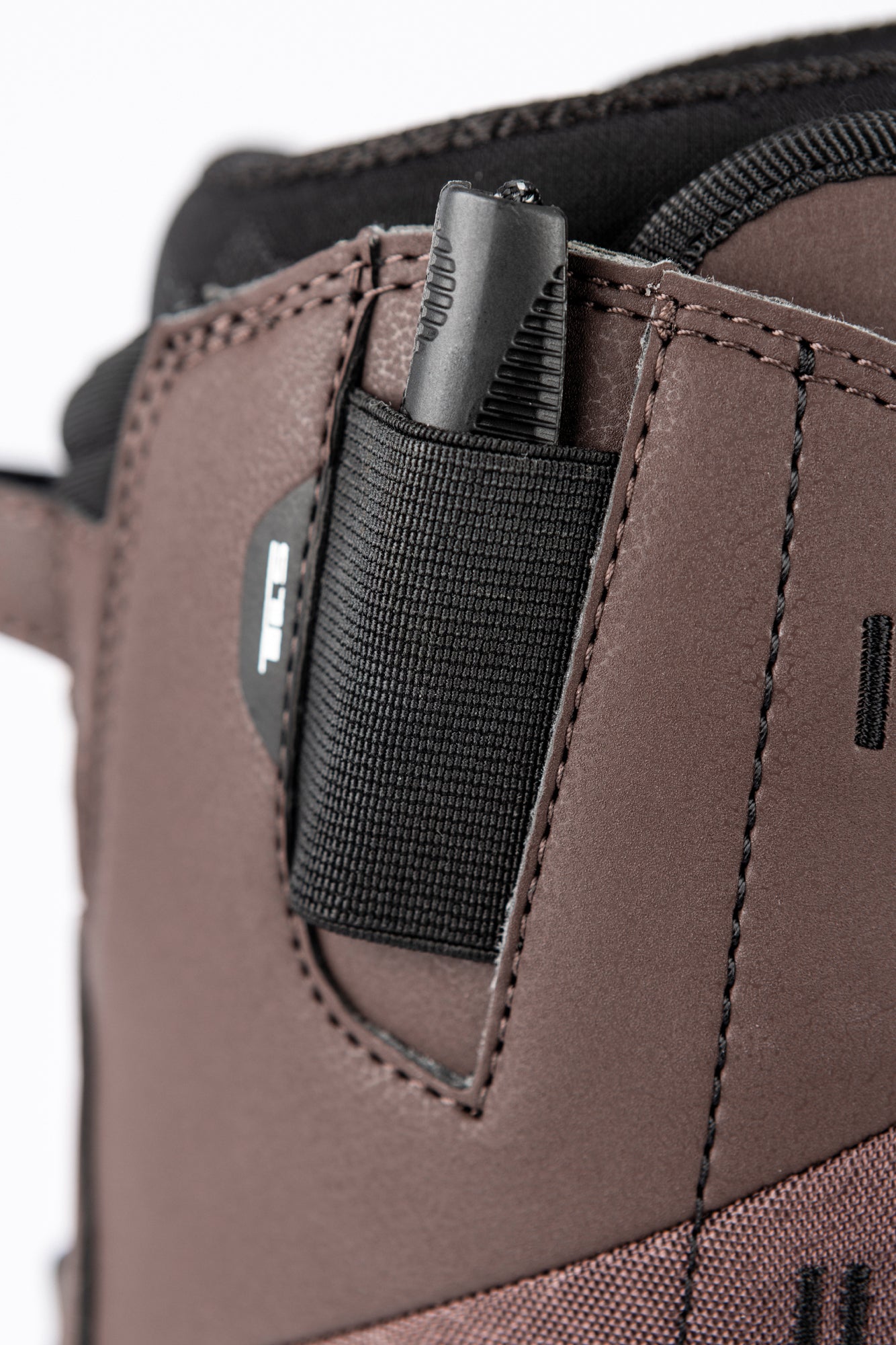 MONARCH STEP ON TLS 2026