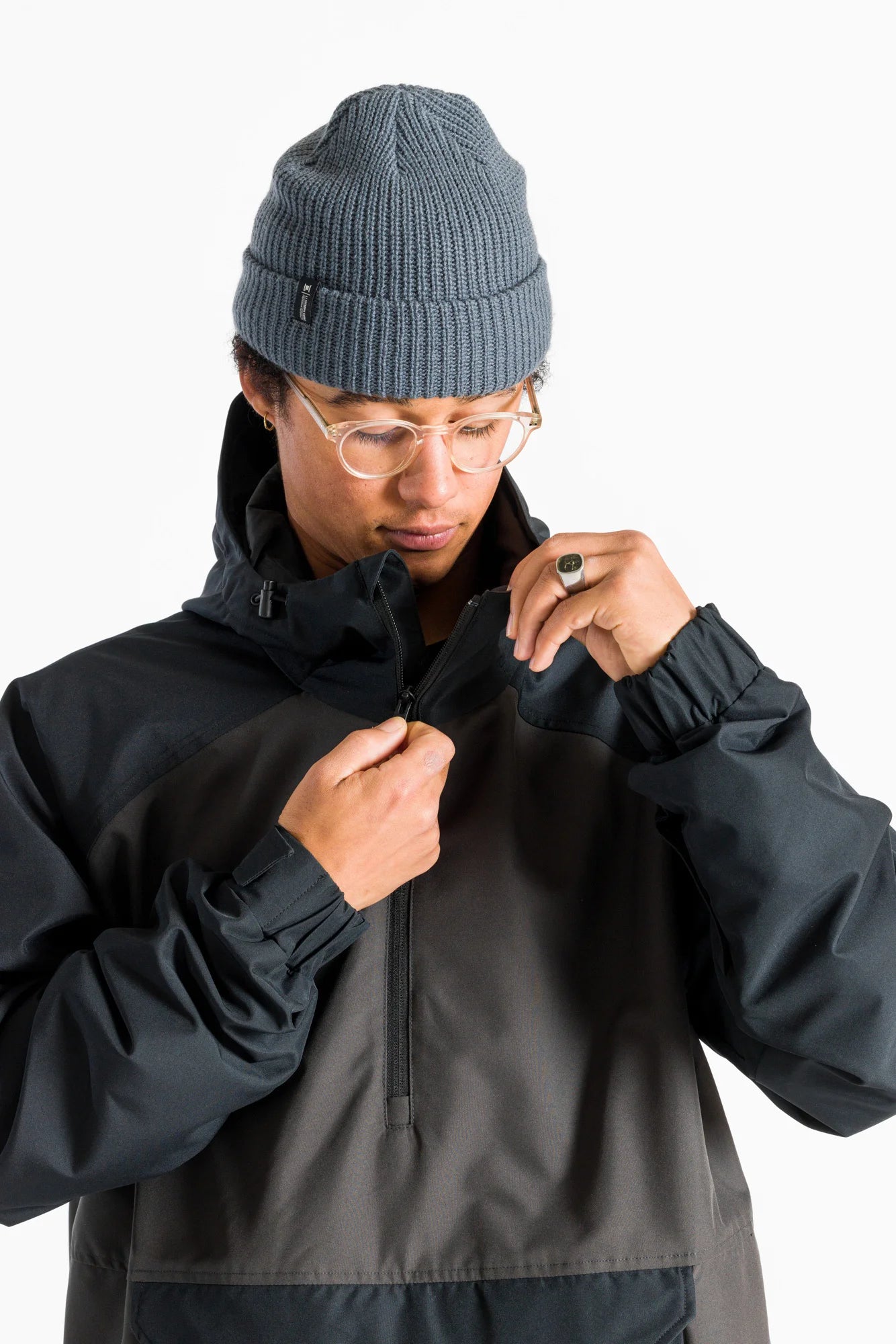 LOWRY JACKET