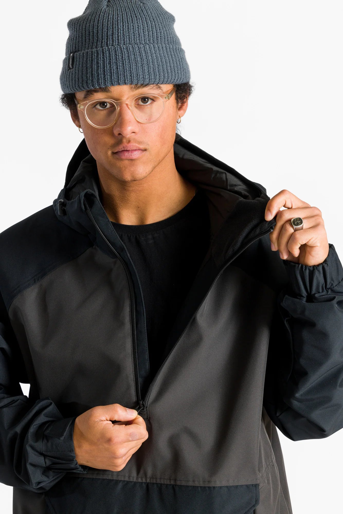LOWRY JACKET