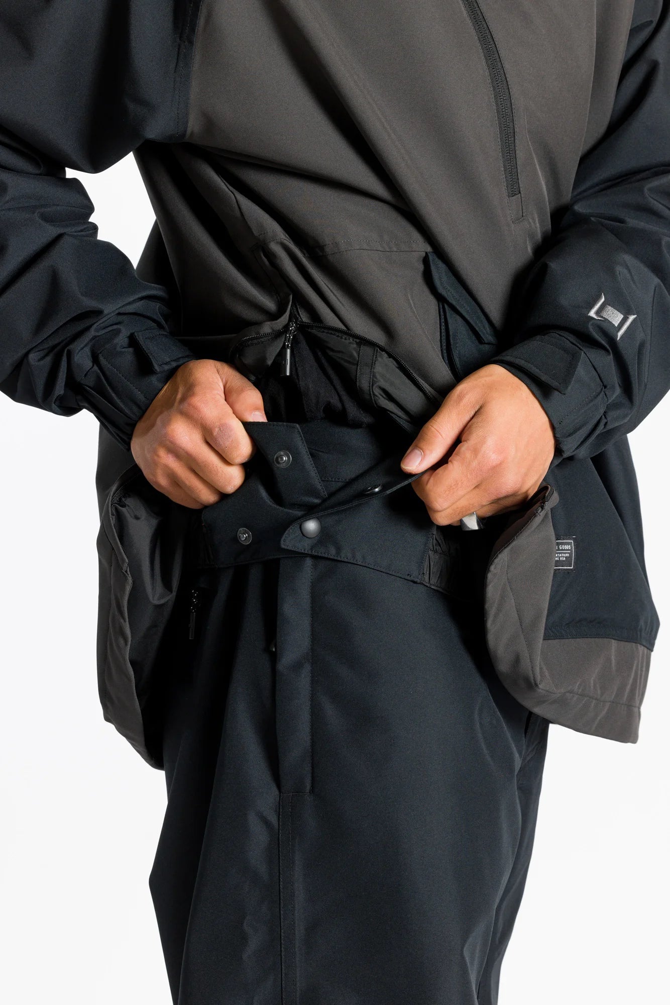 LOWRY JACKET