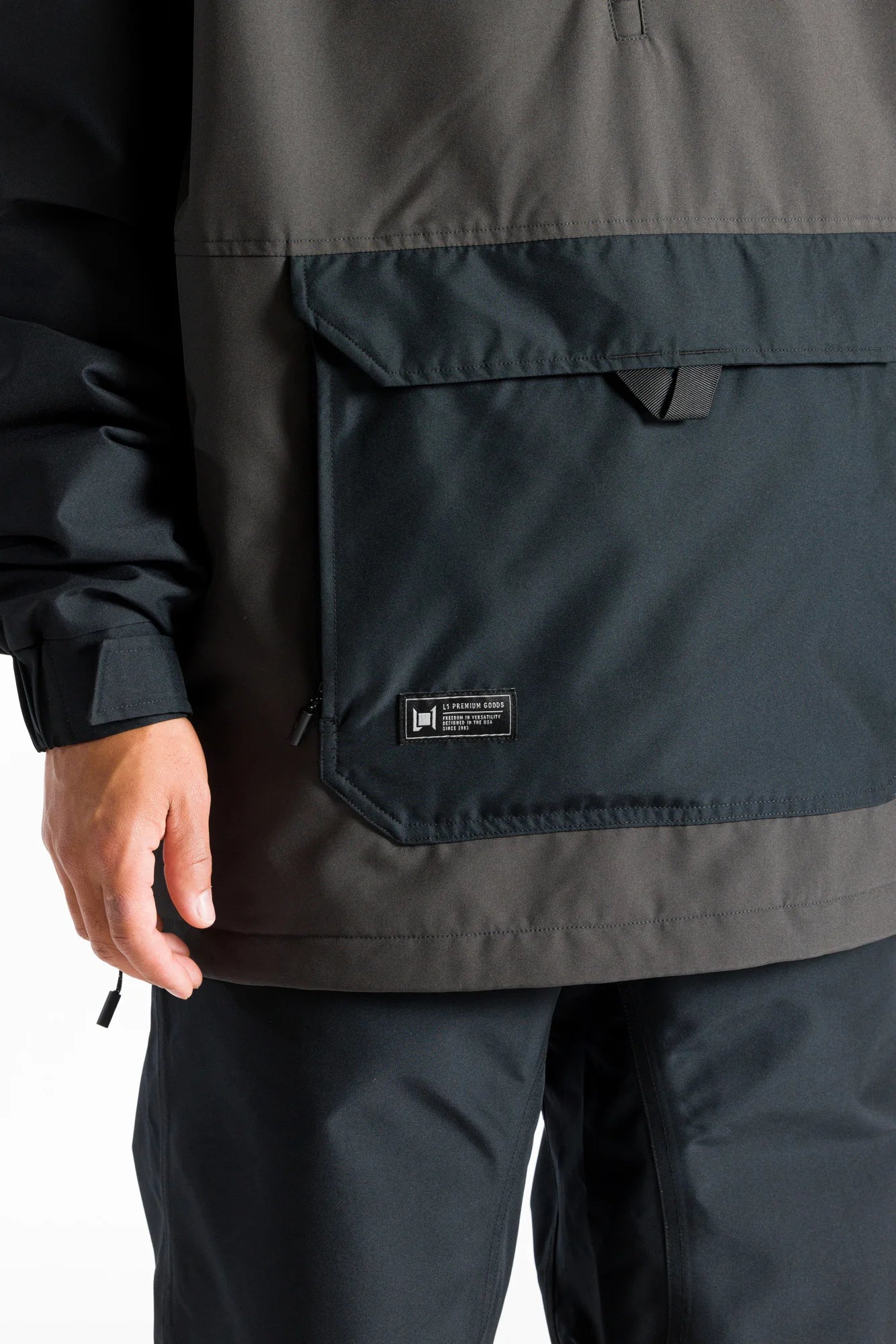 LOWRY JACKET