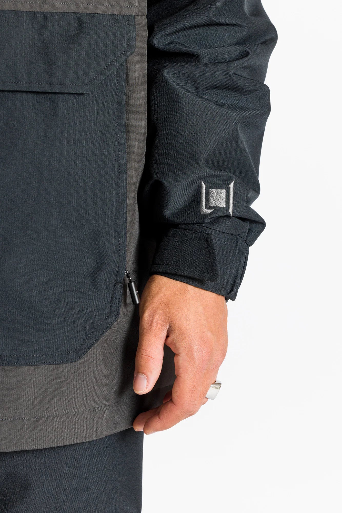 LOWRY JACKET