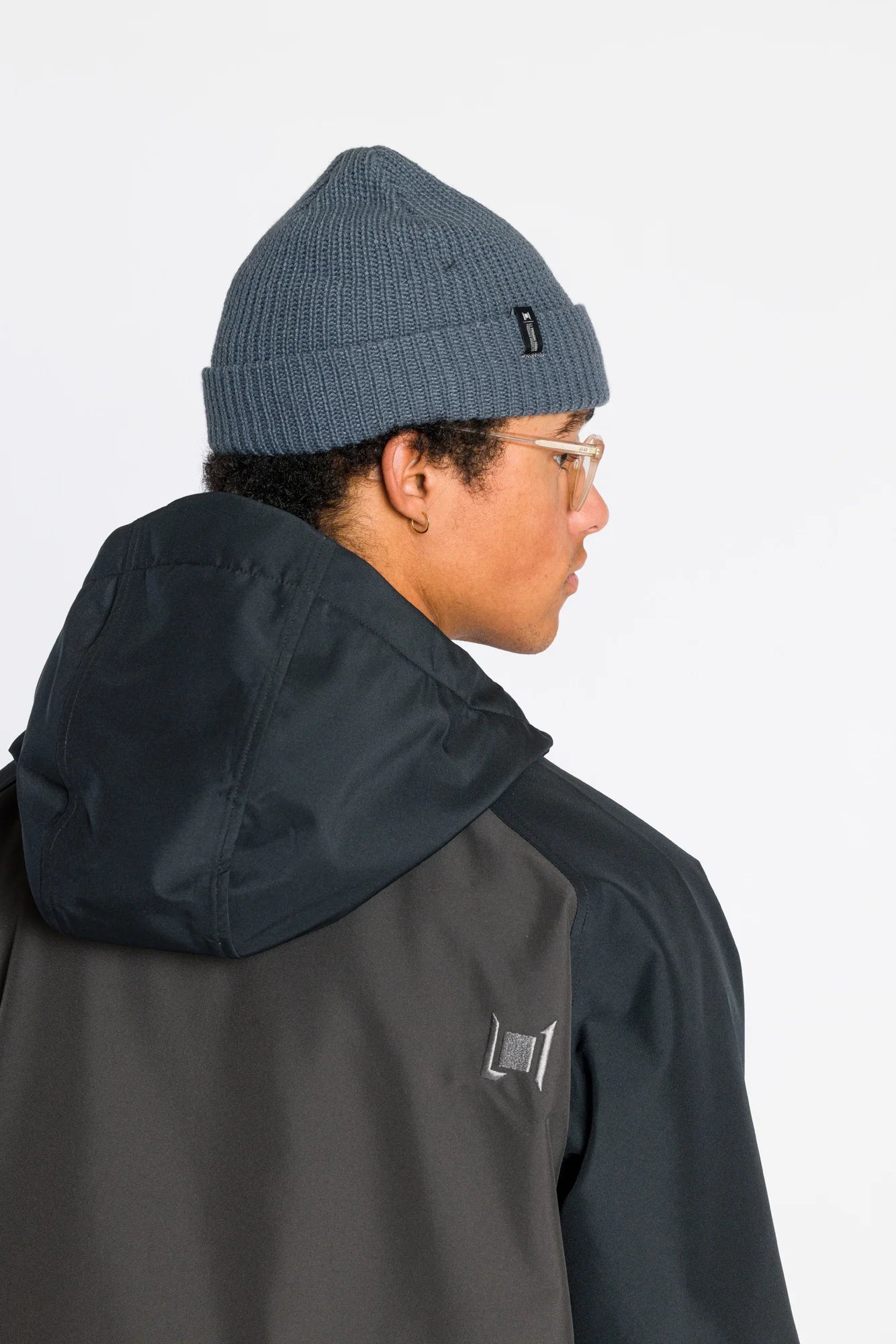 LOWRY JACKET