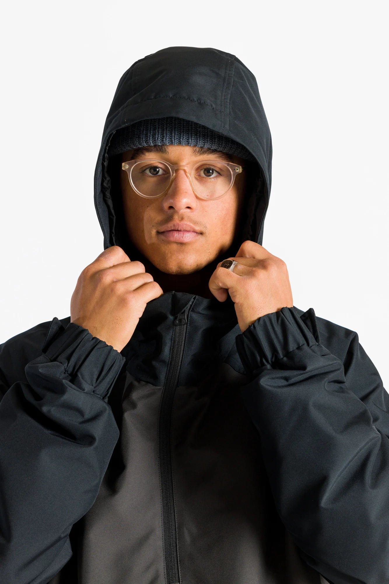 LOWRY JACKET