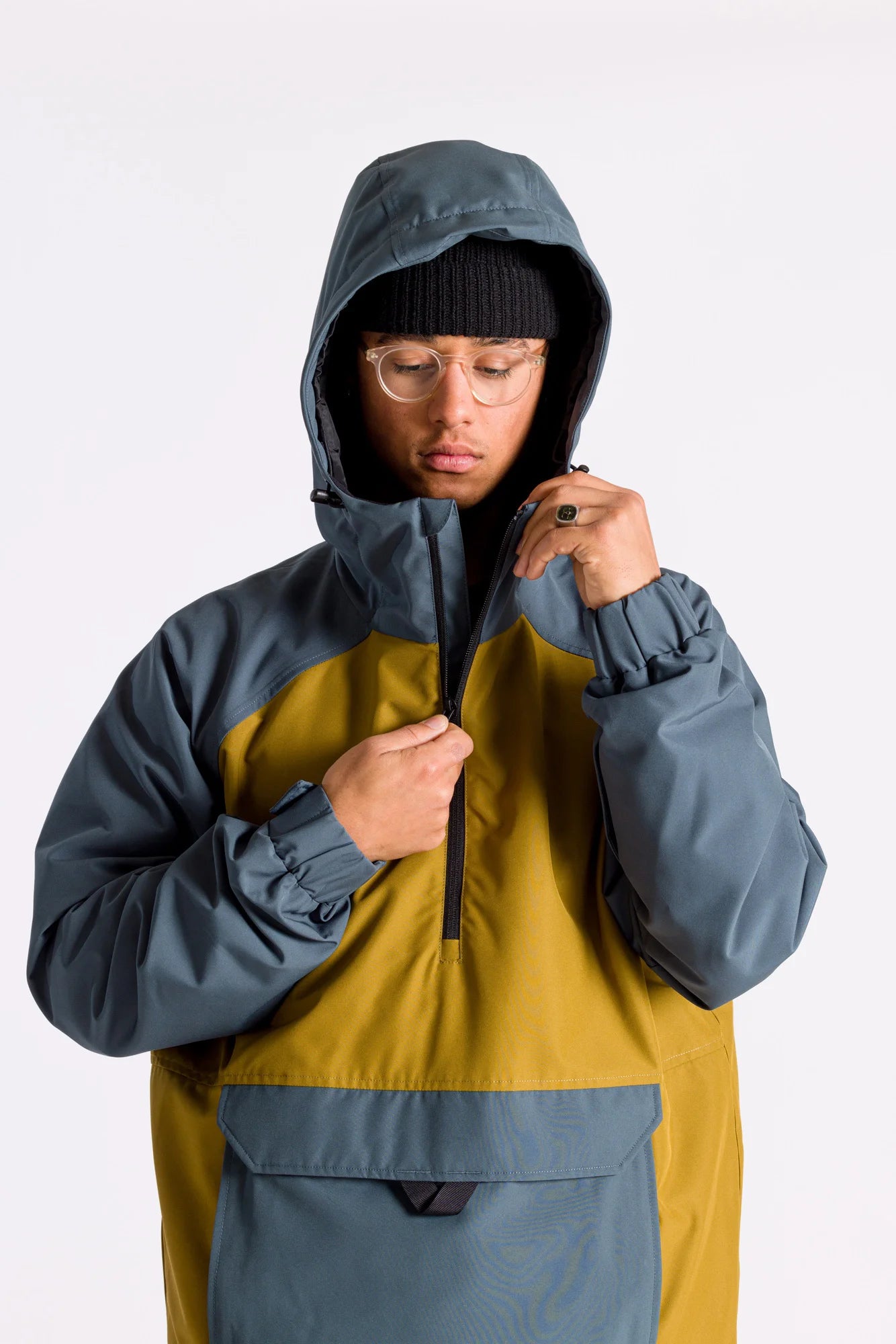 LOWRY JACKET