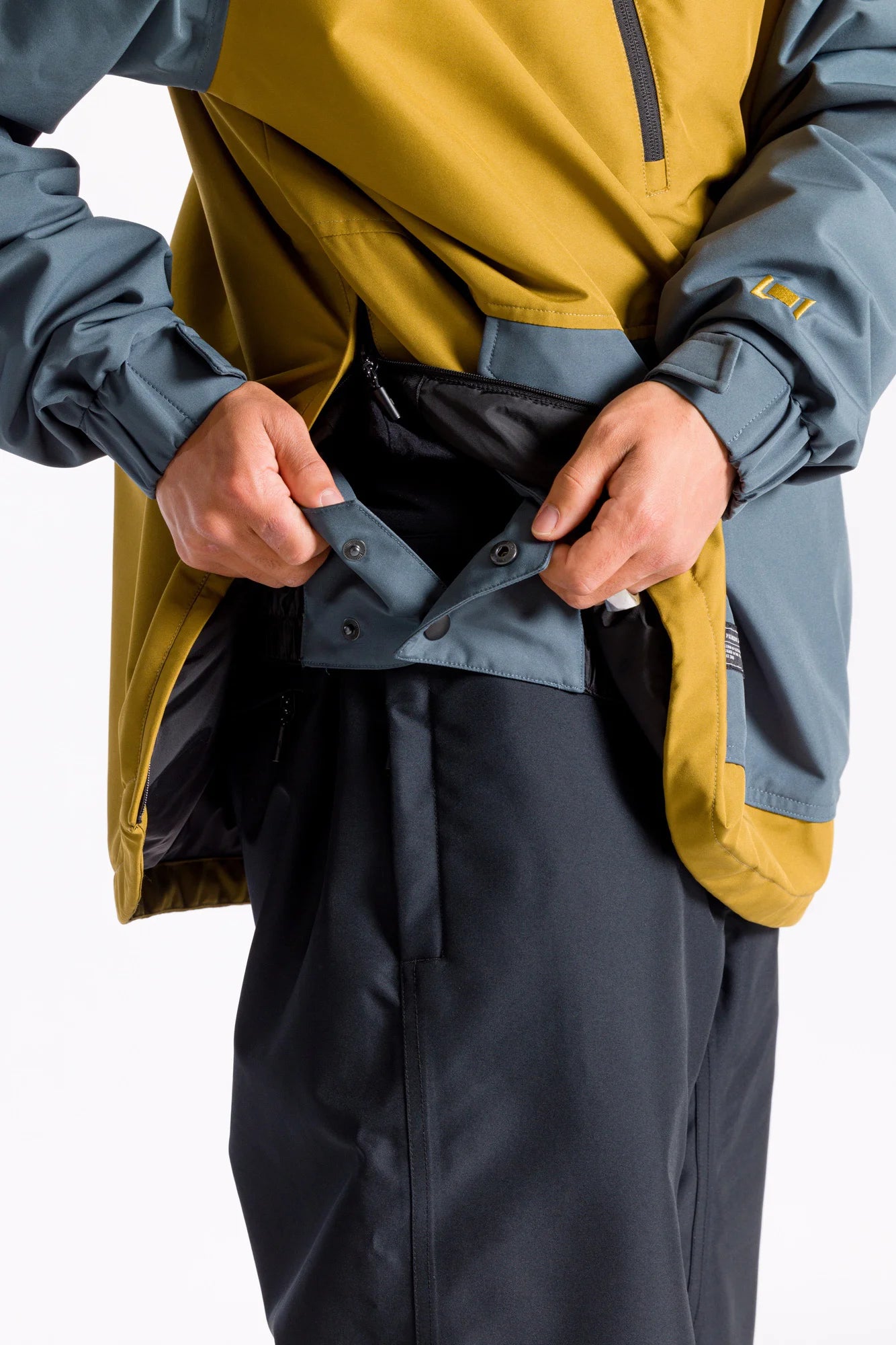 LOWRY JACKET