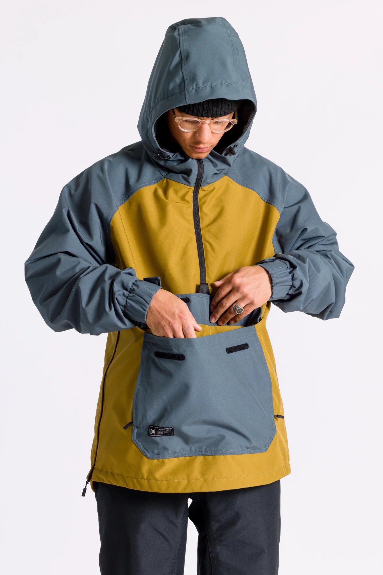 LOWRY JACKET