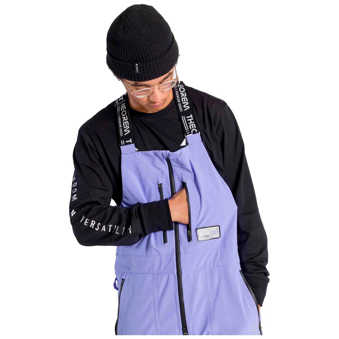 HURON BIB