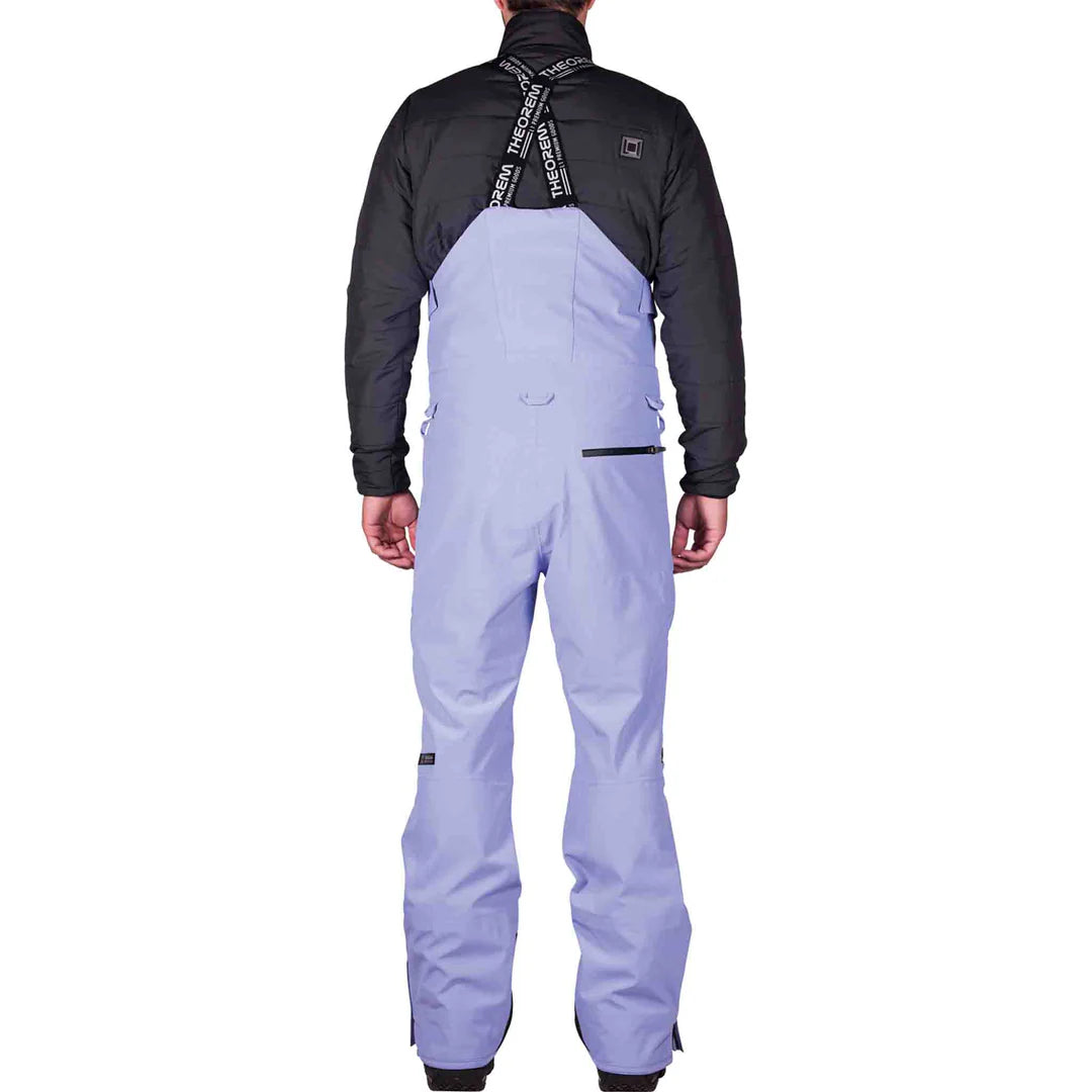 HURON BIB