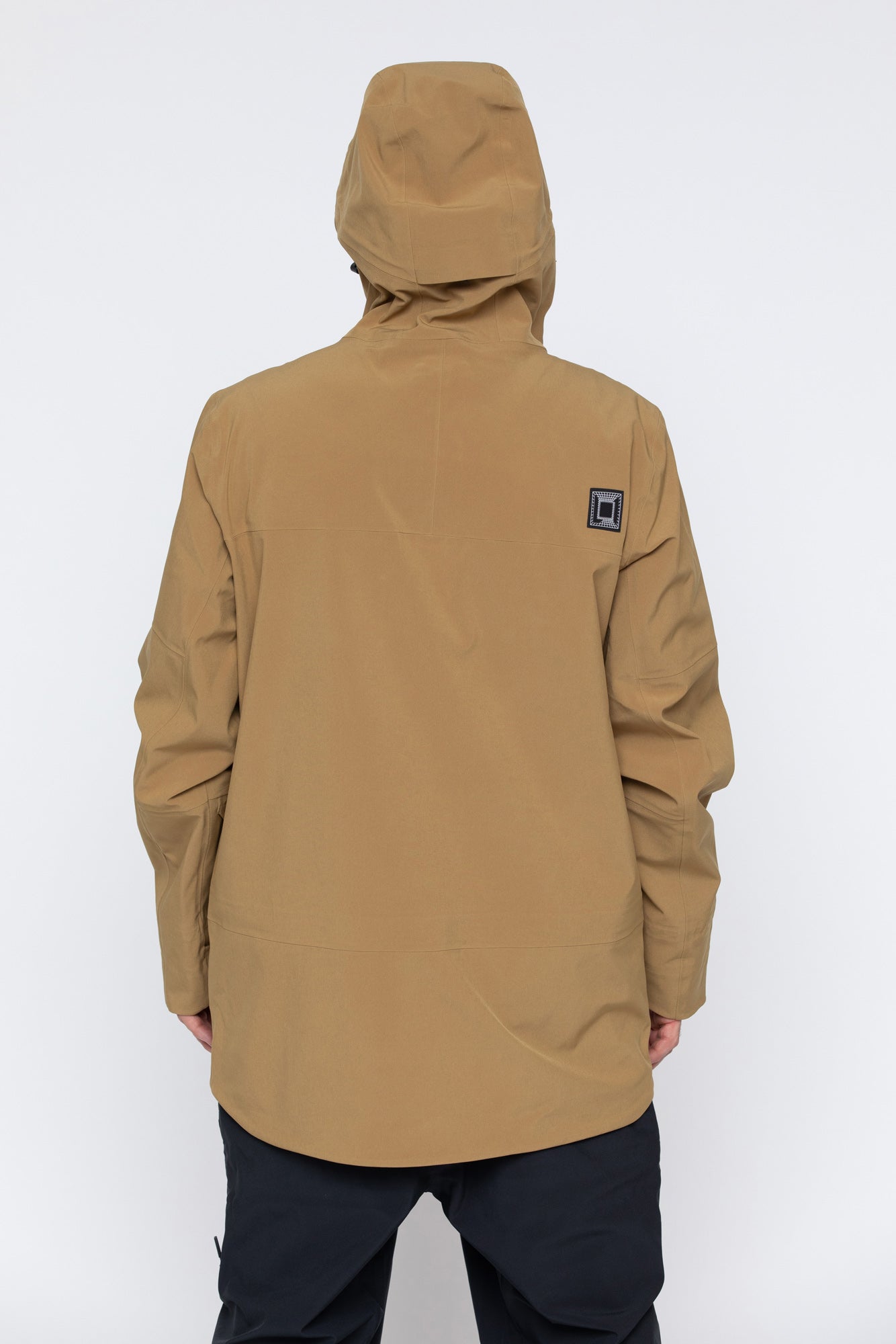 ALPHA JACKET