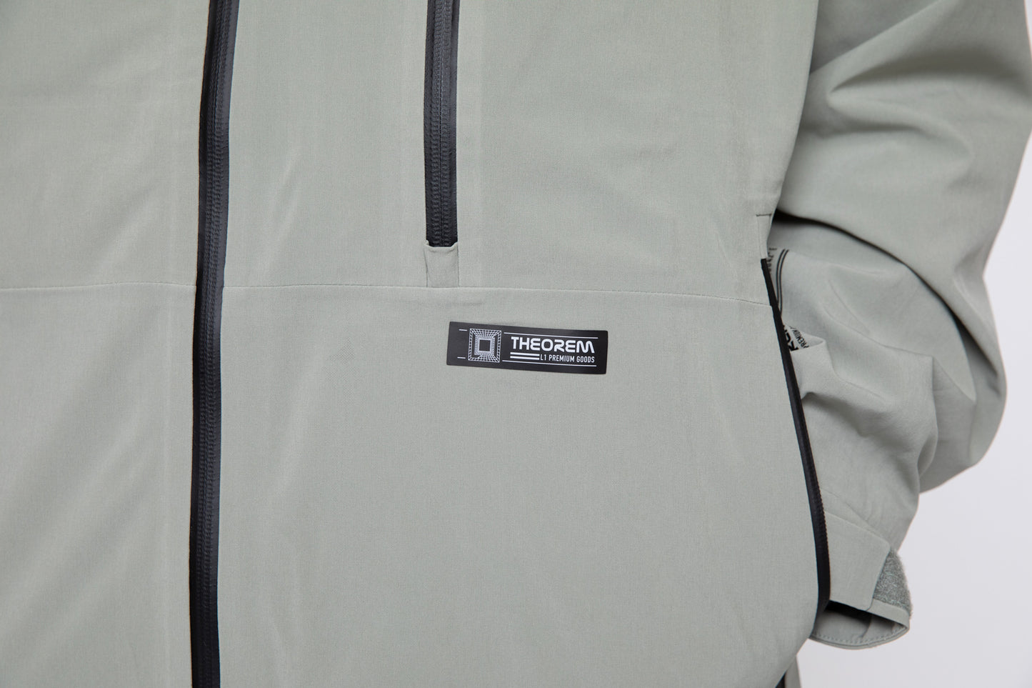 AXIAL JACKET