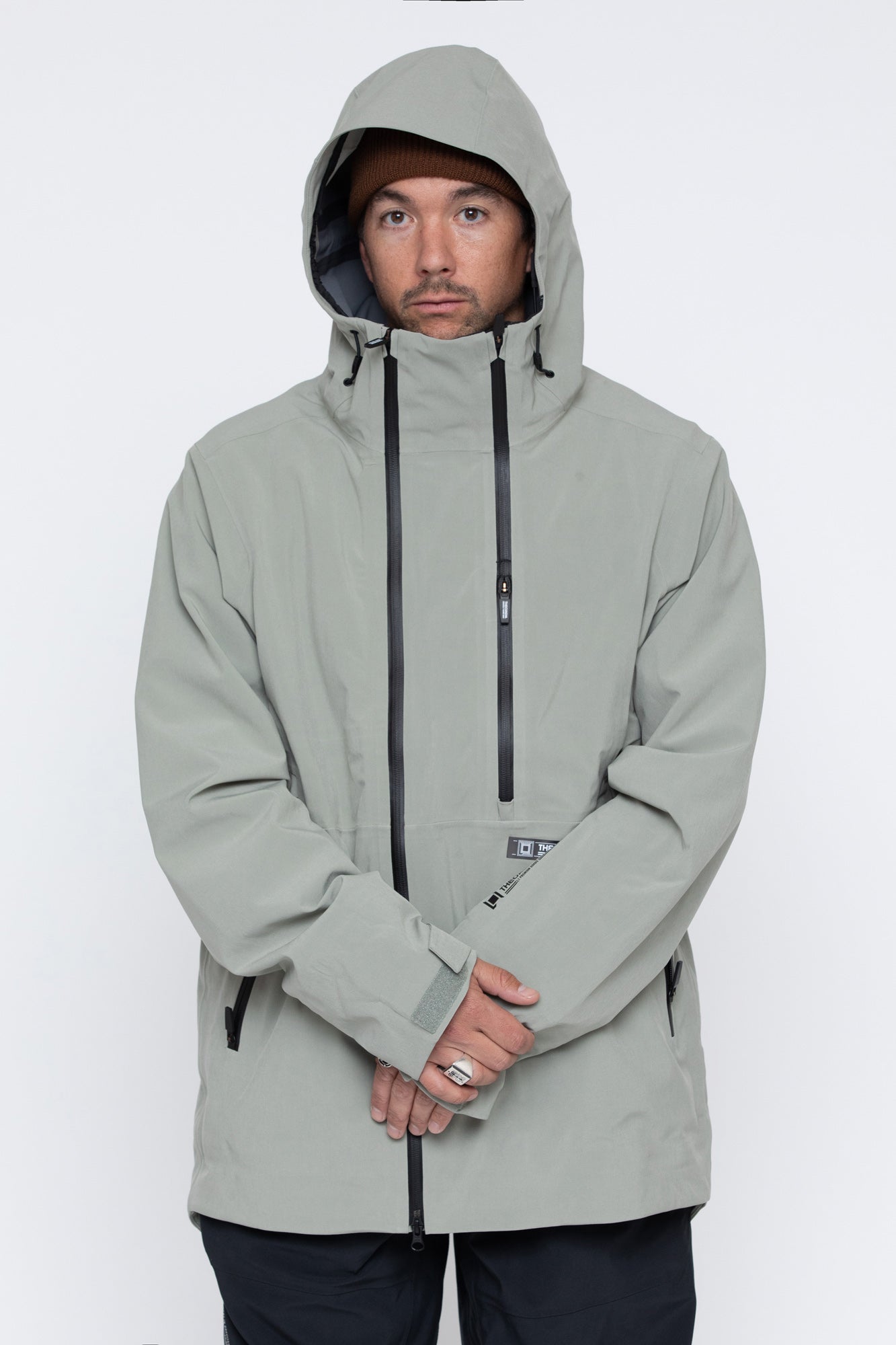 AXIAL JACKET