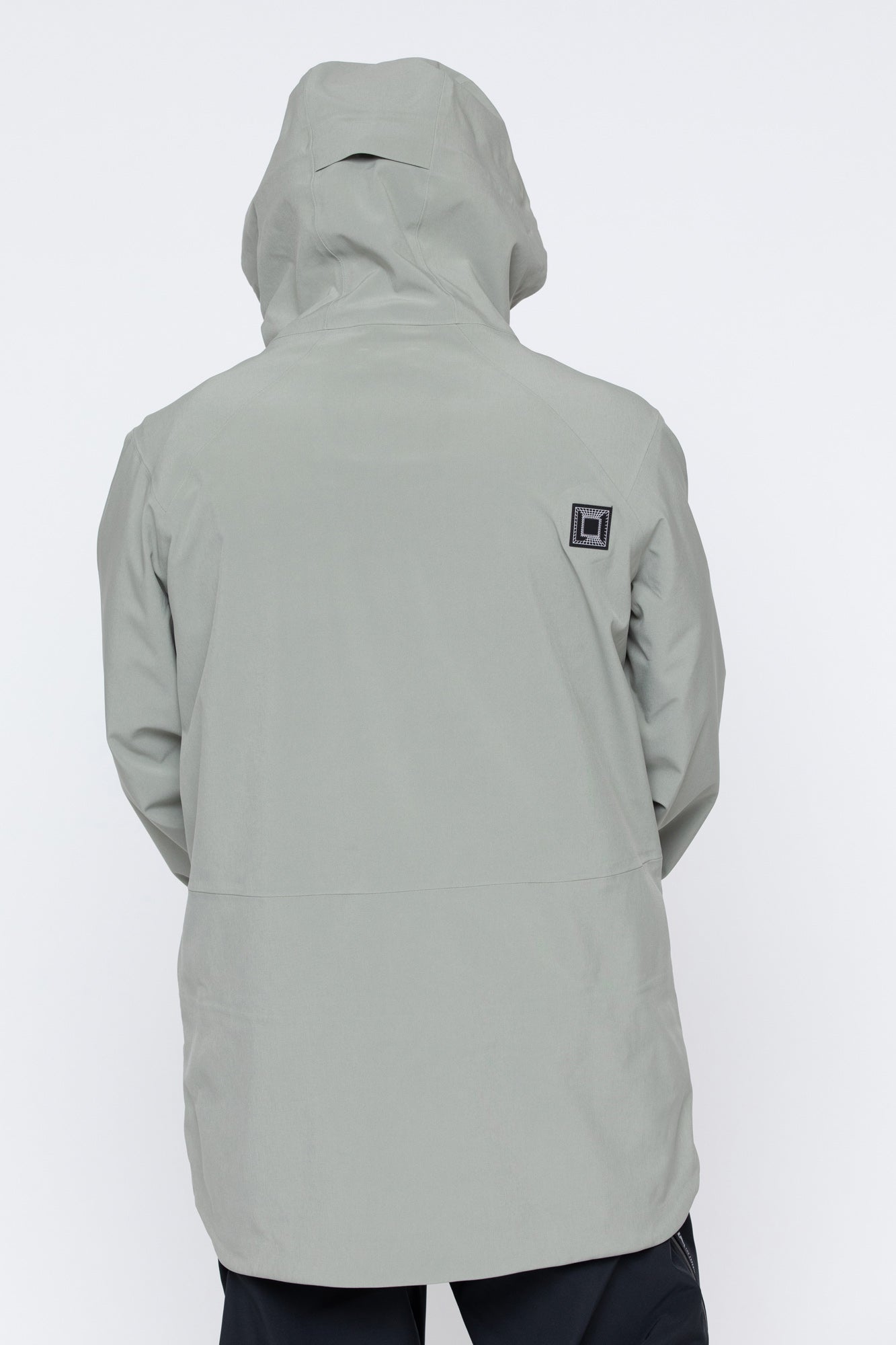 AXIAL JACKET