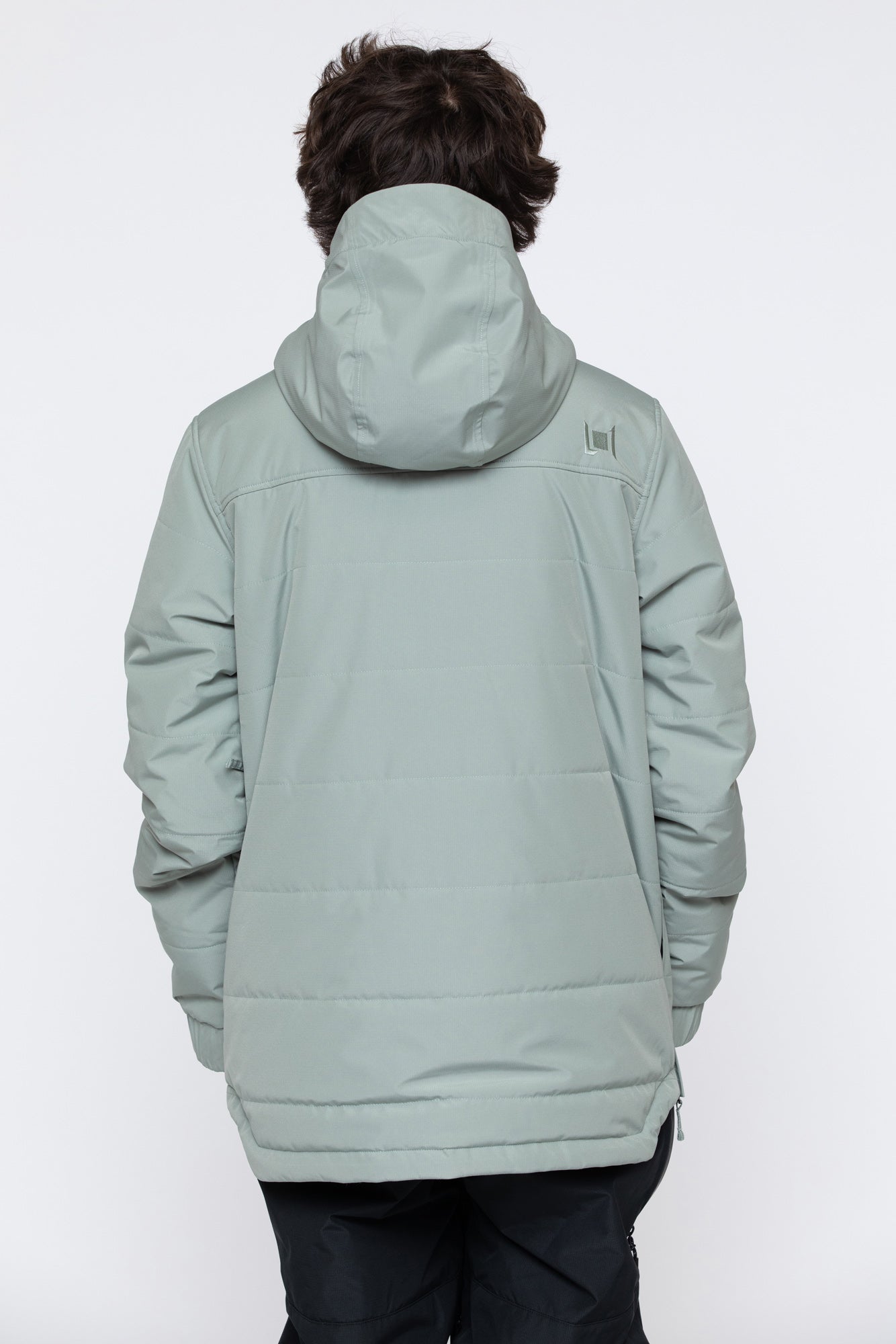 AFTERSHOCK JACKET