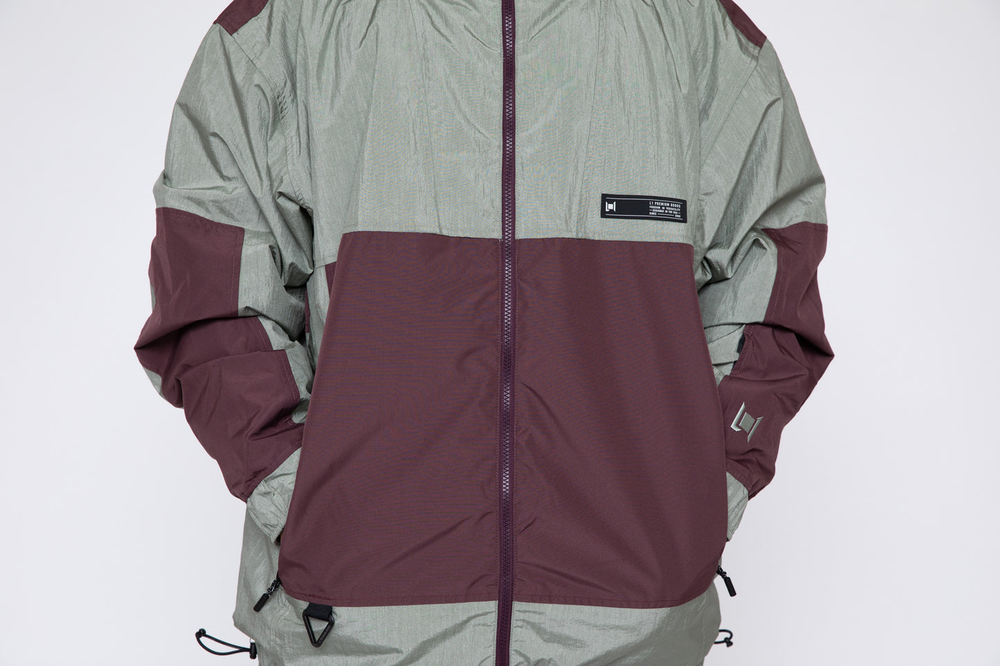 VENTURA JACKET