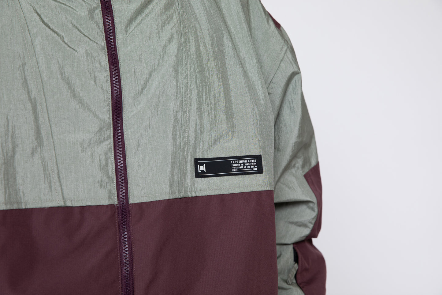 VENTURA JACKET
