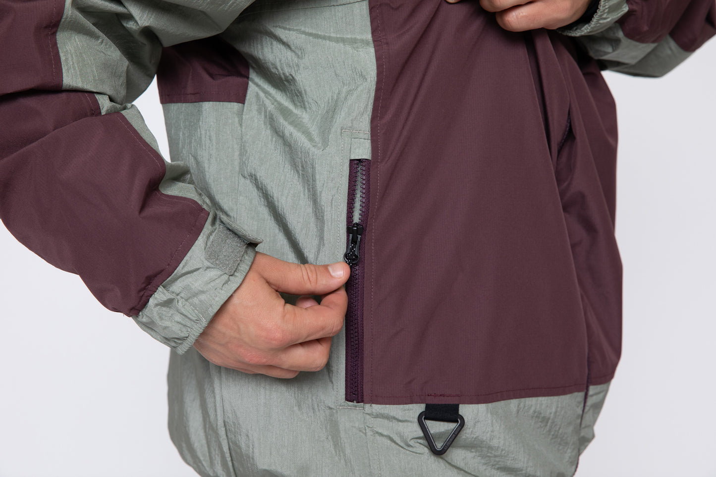 VENTURA JACKET