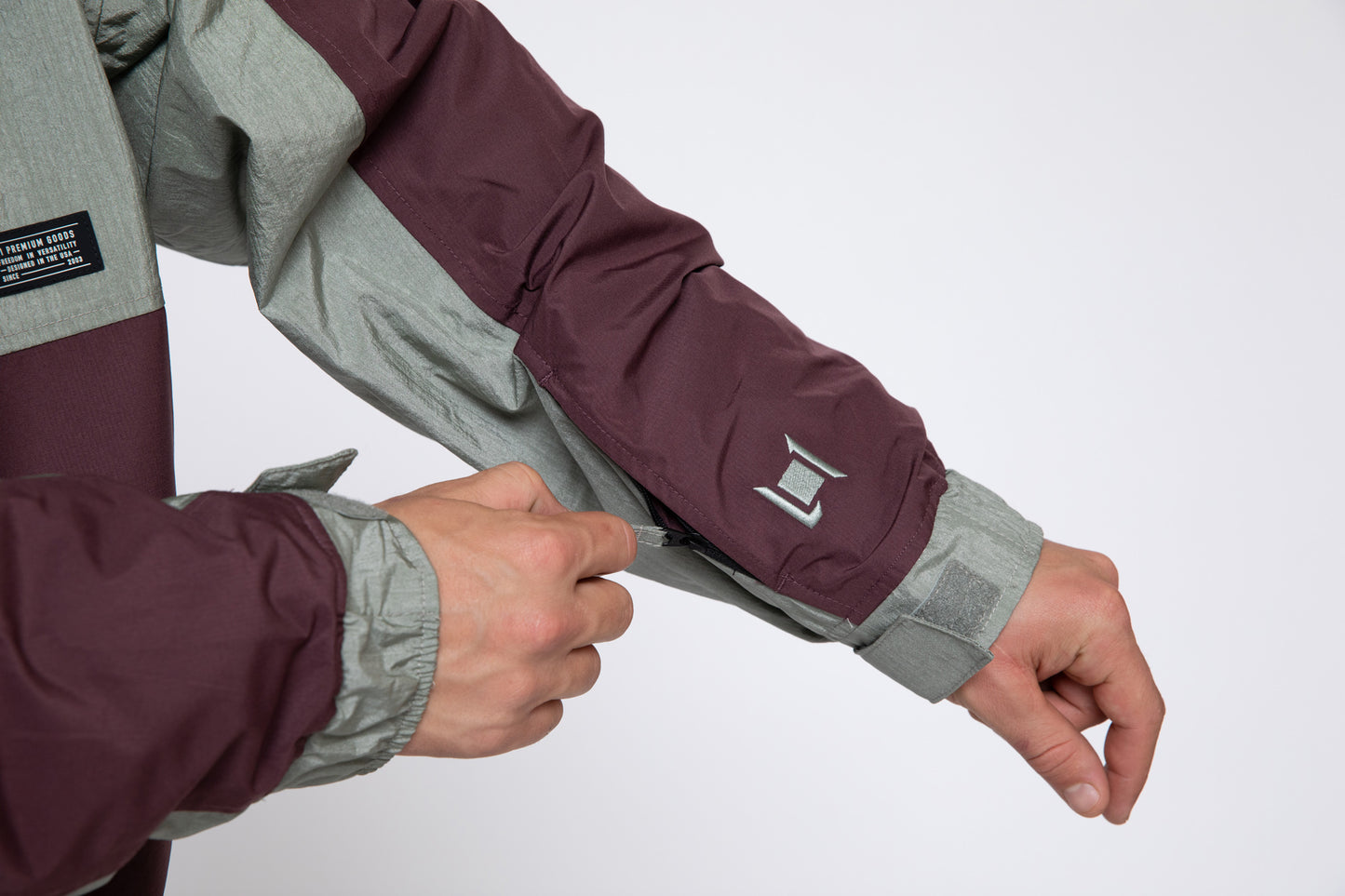 VENTURA JACKET