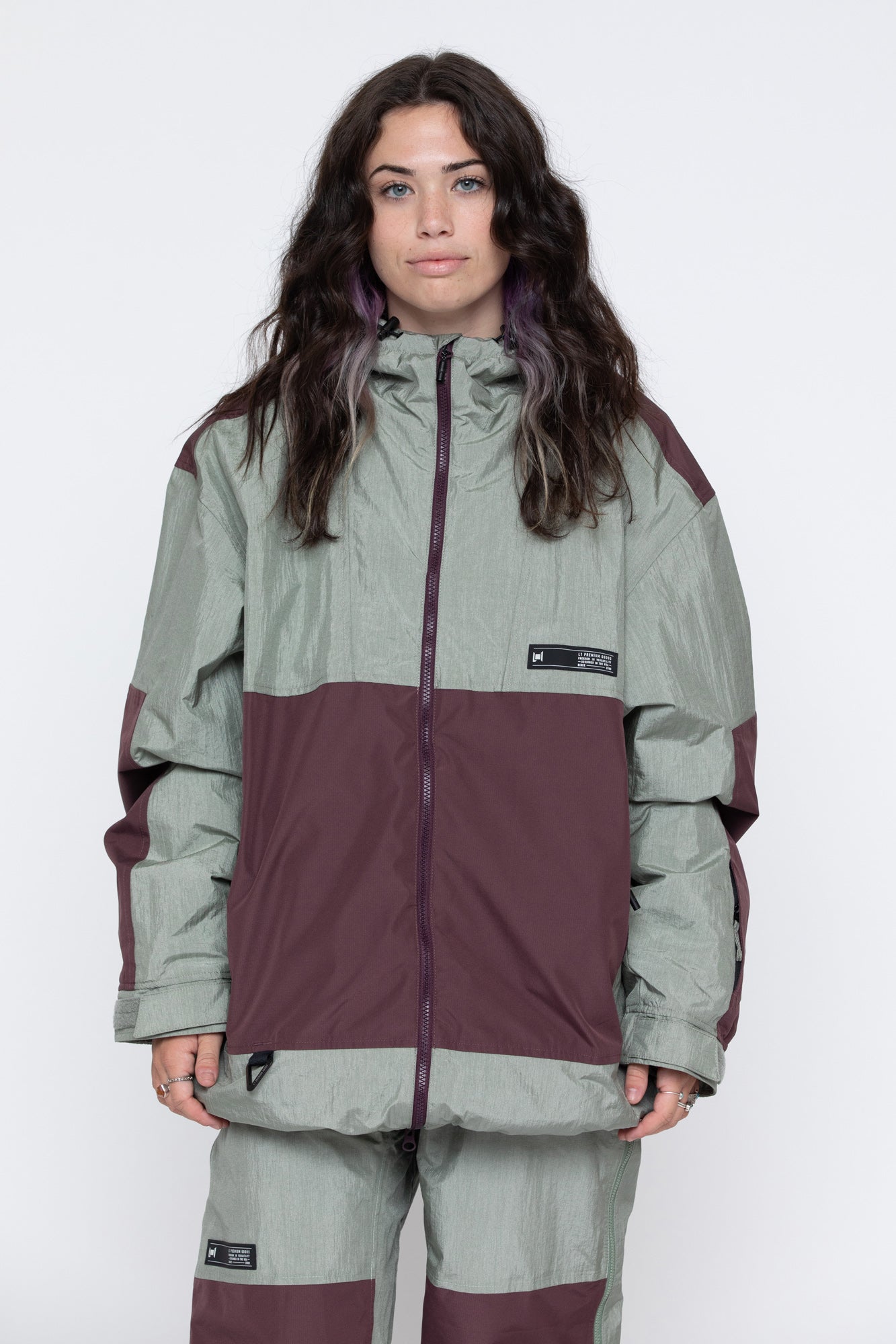 VENTURA JACKET