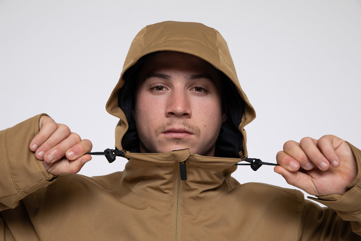 HASTING JACKET