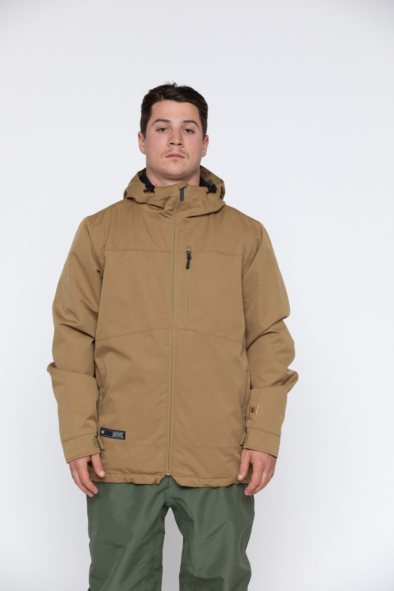 HASTING JACKET