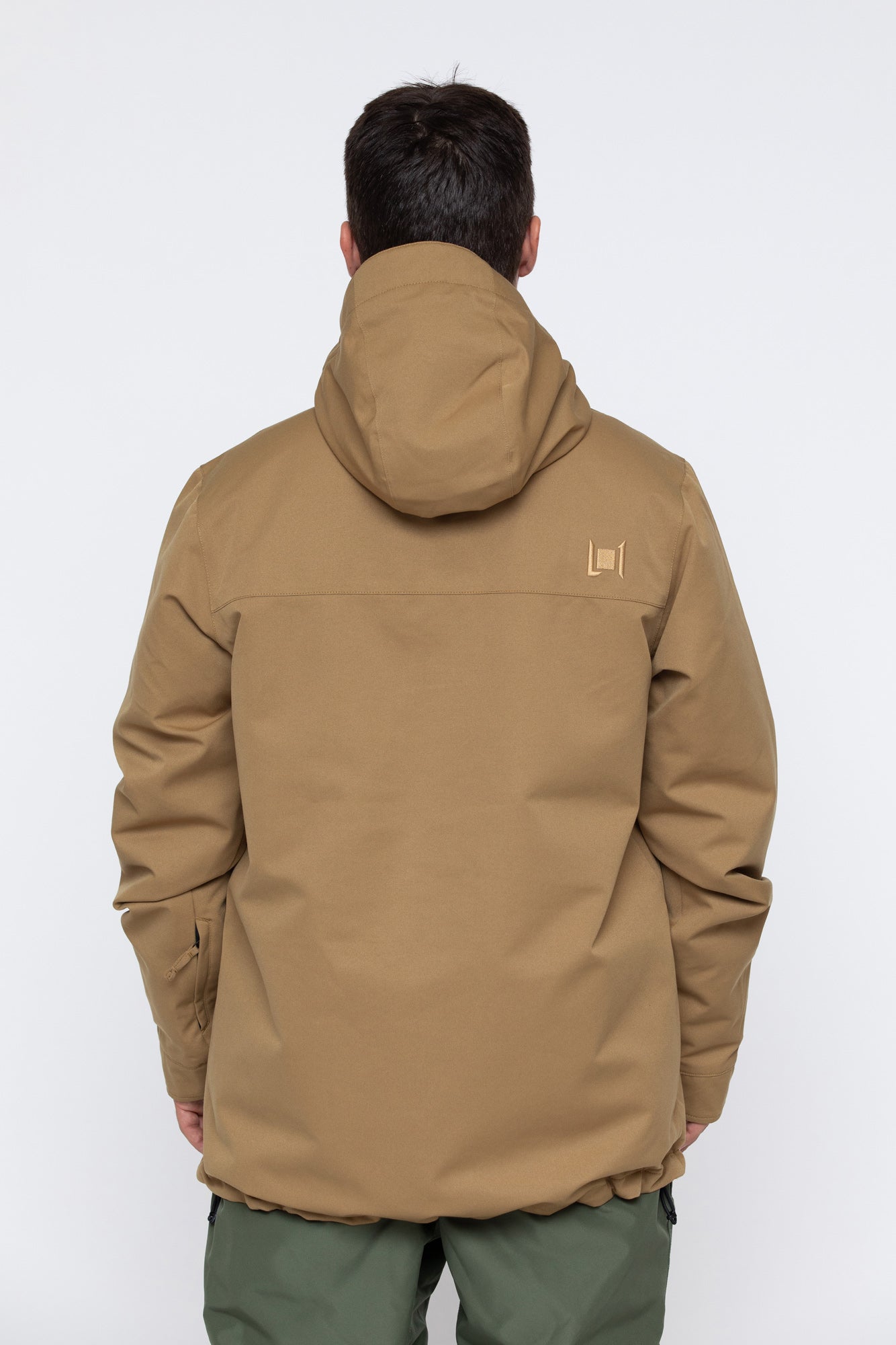 HASTING JACKET