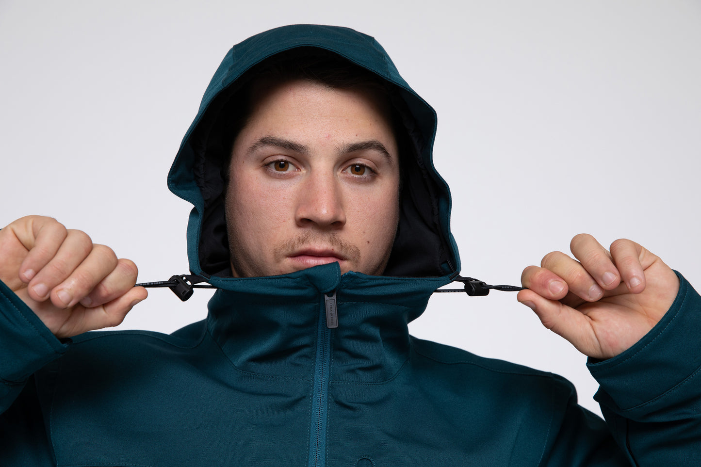 HASTING JACKET
