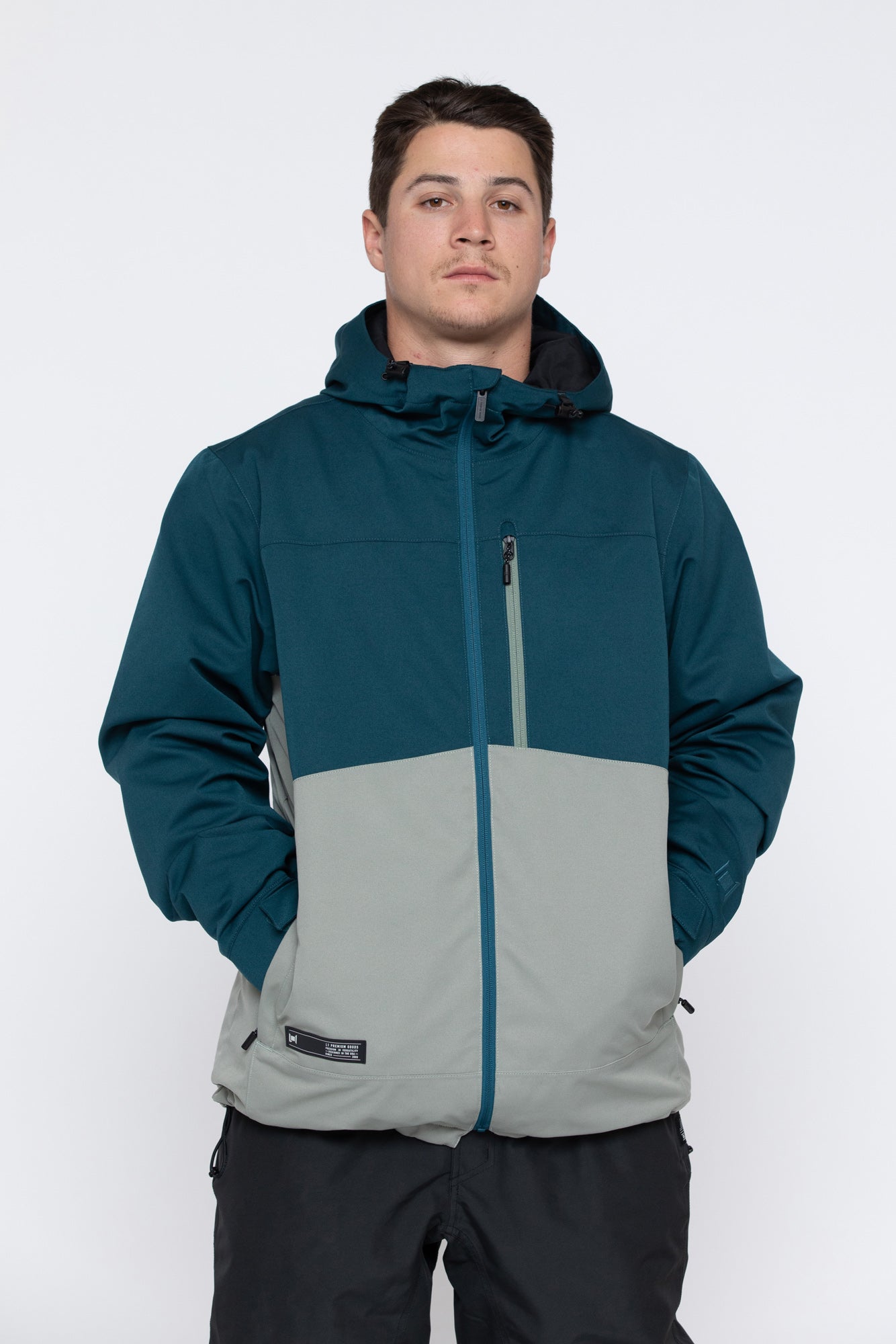 HASTING JACKET