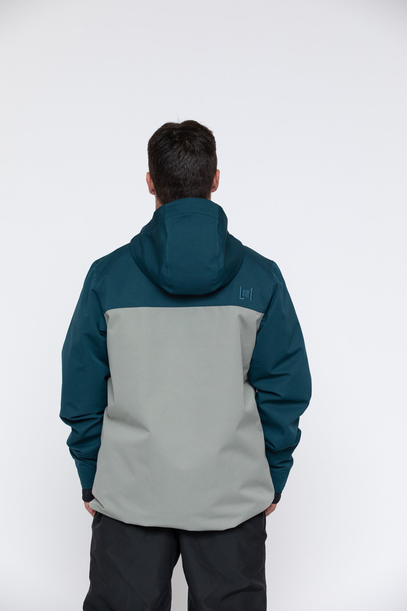HASTING JACKET