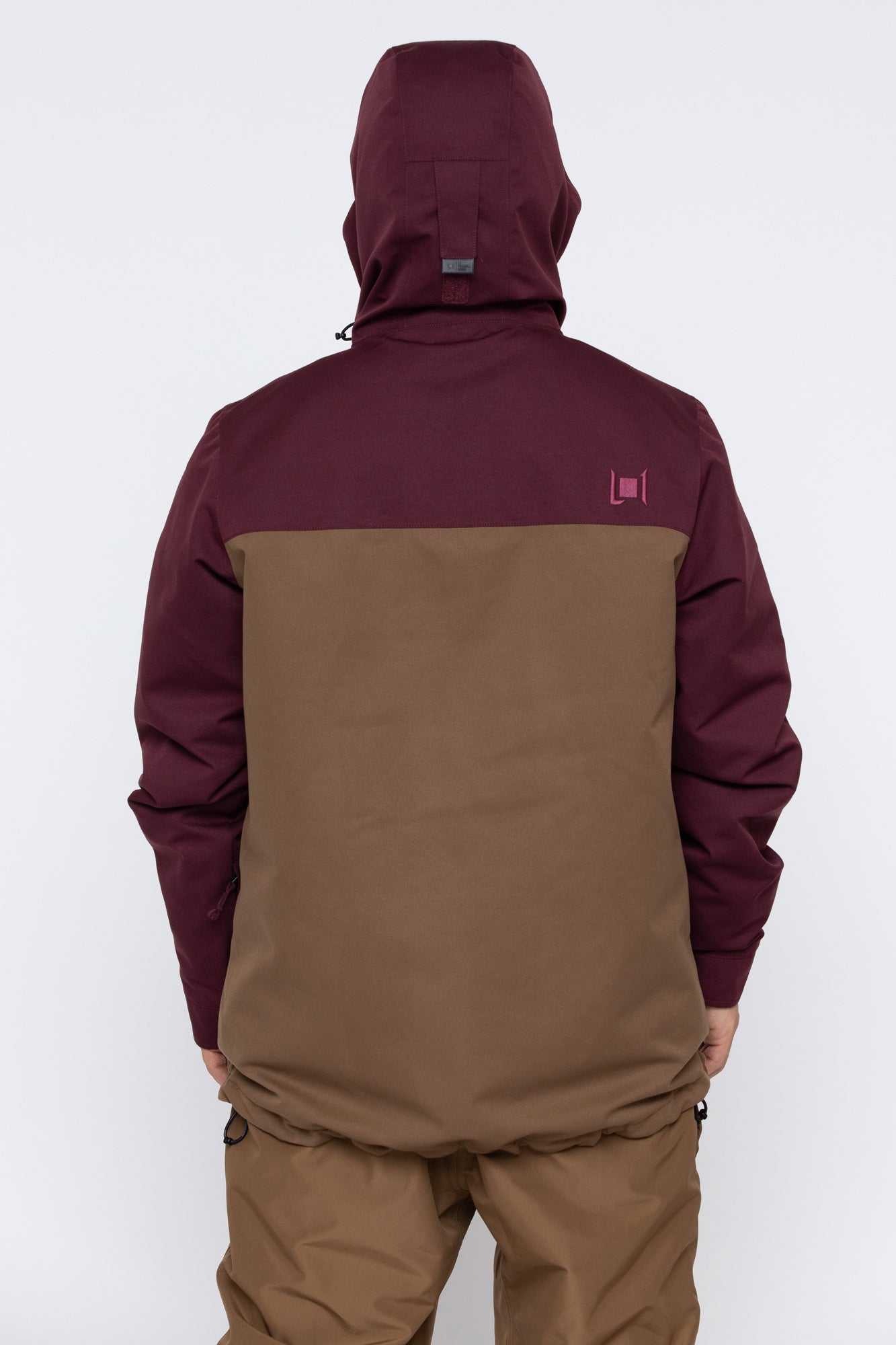 HASTING JACKET