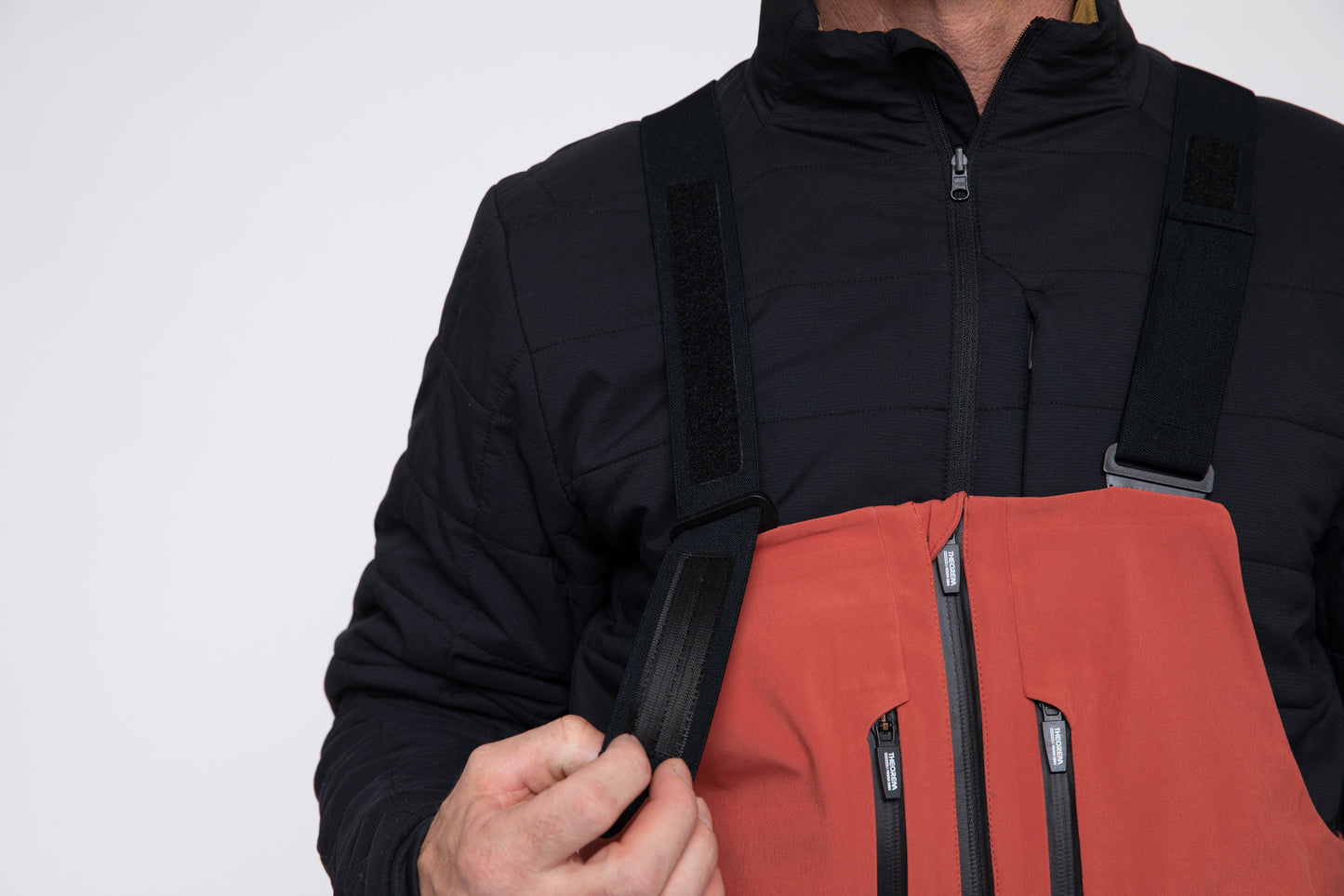 HURON BIB