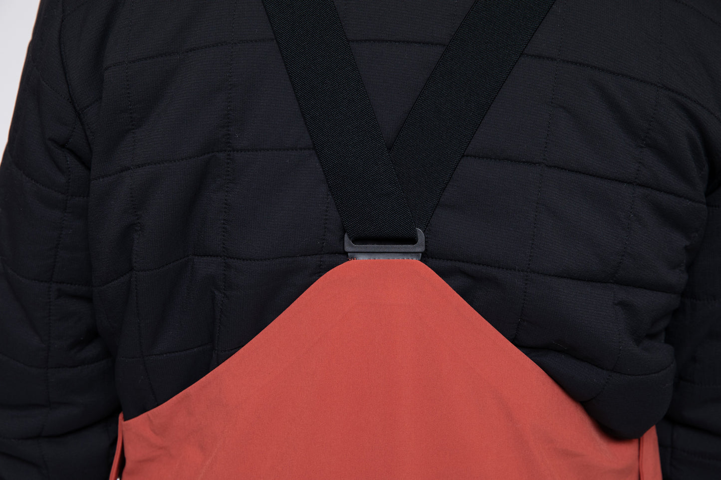 HURON BIB