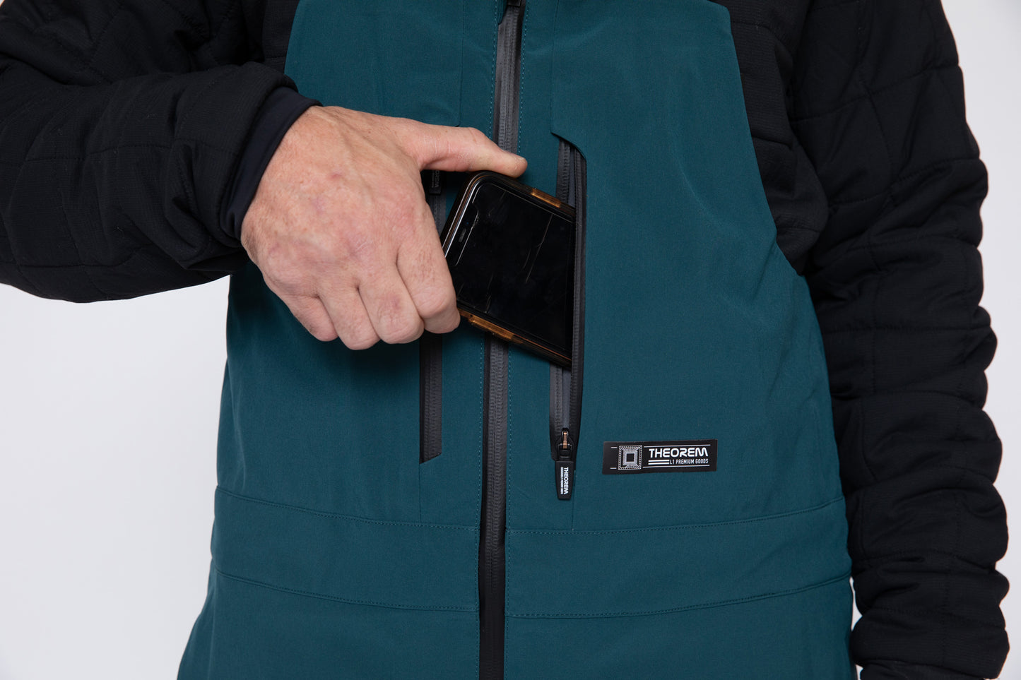 HURON BIB