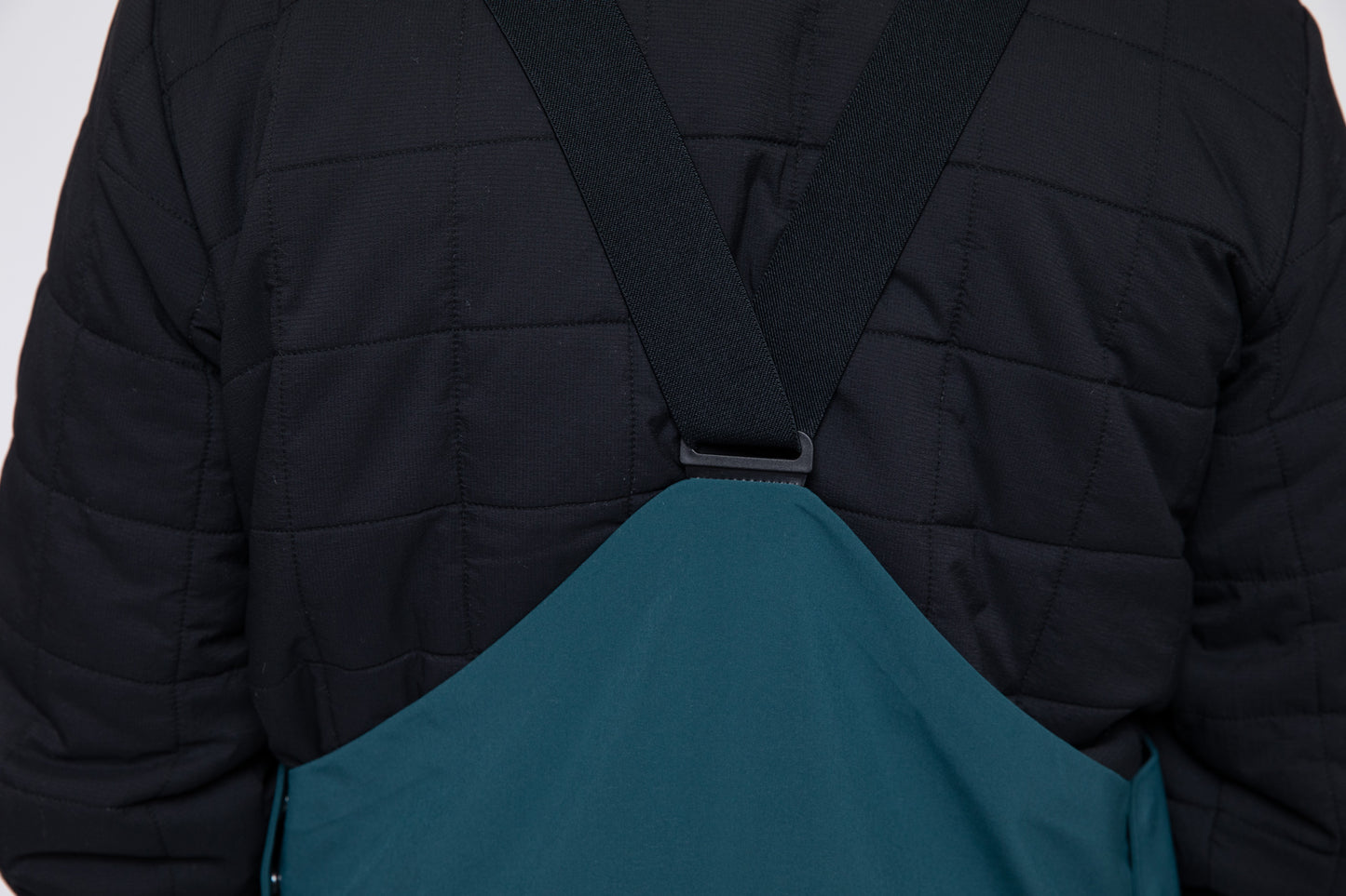 HURON BIB