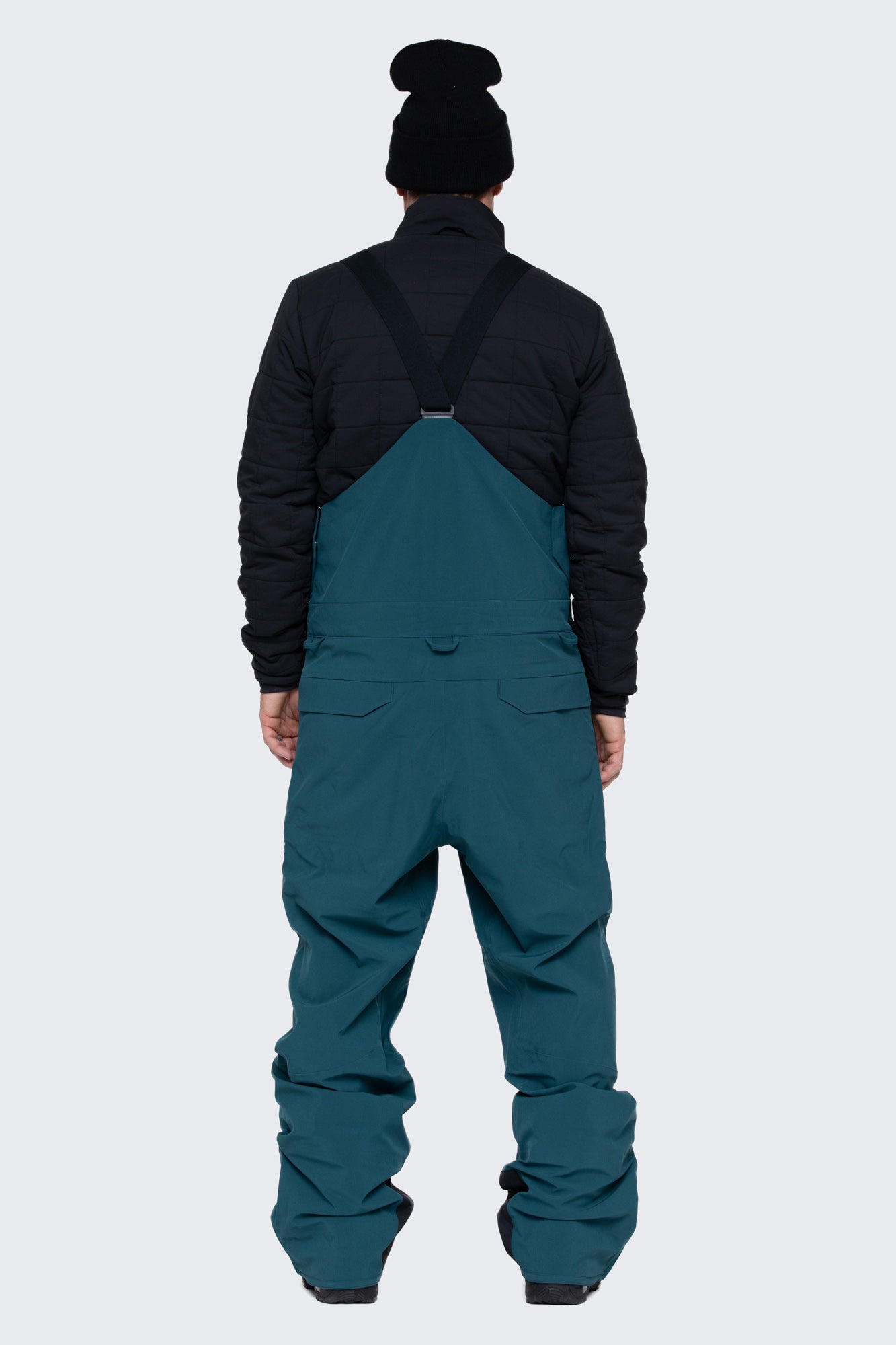 HURON BIB