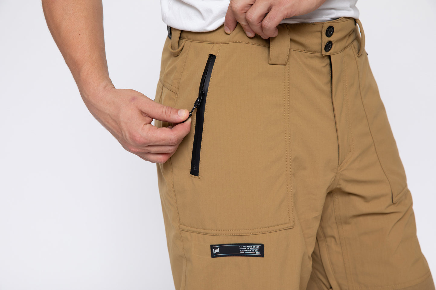 WARREN PANT