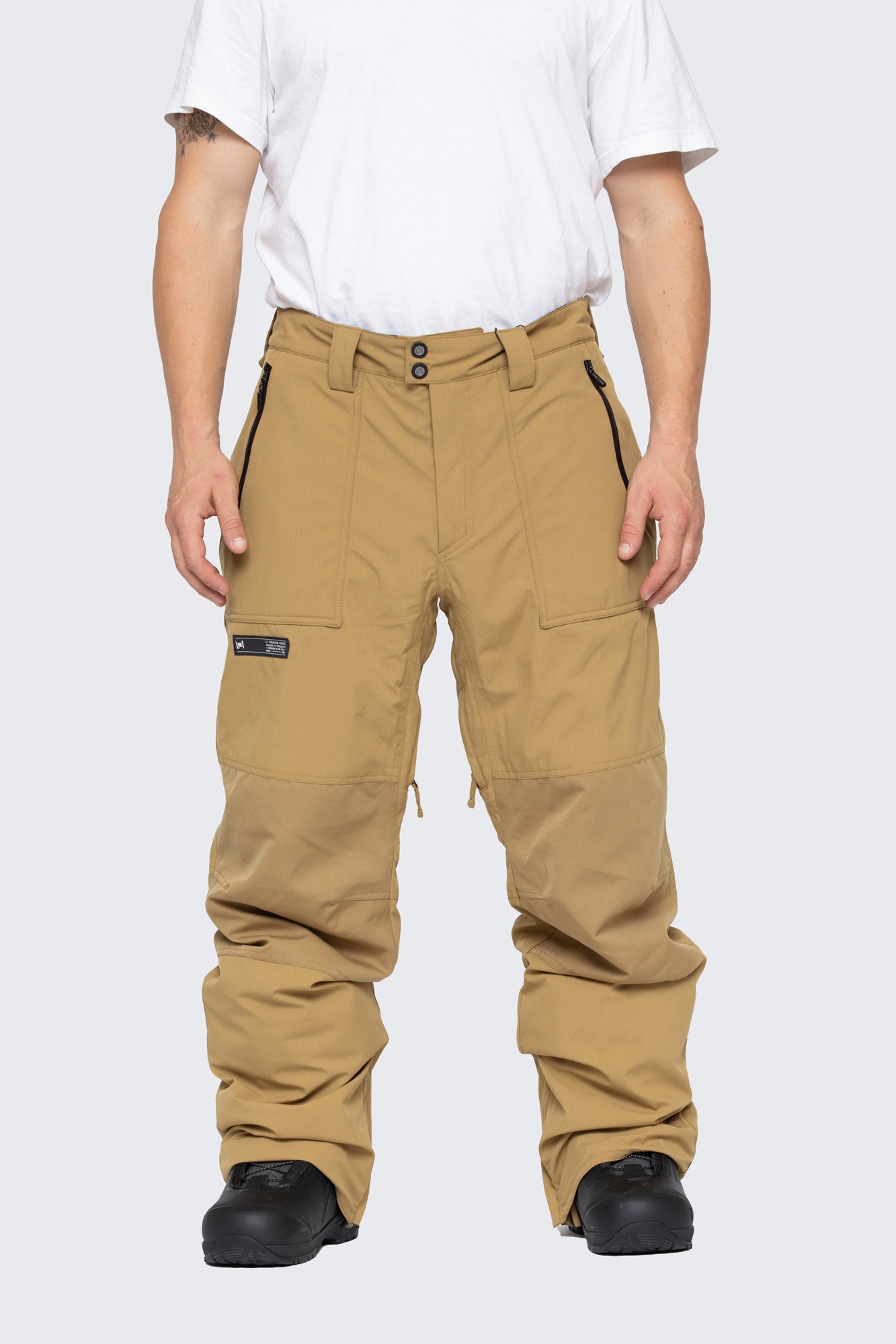 WARREN PANT