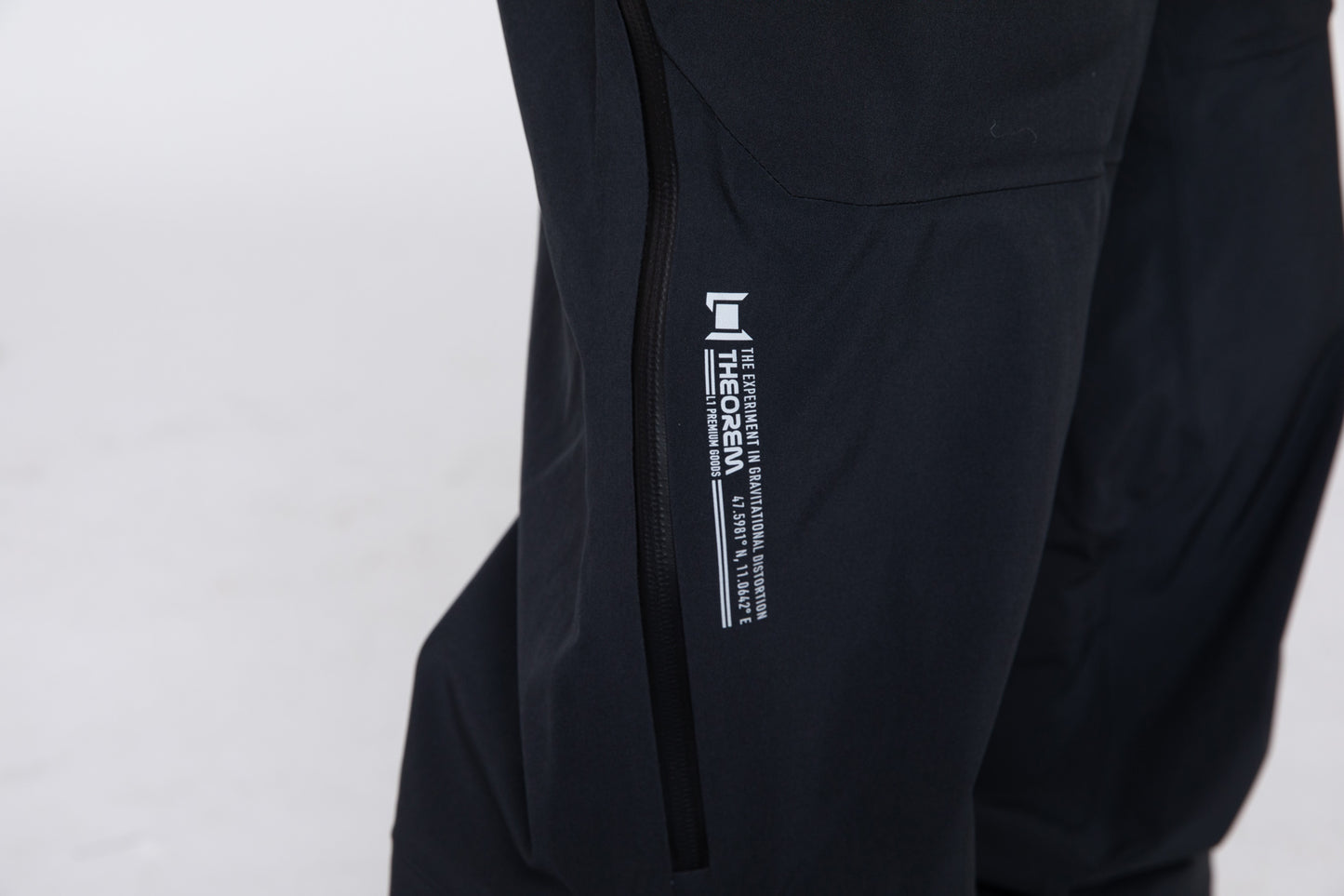 AXIAL PANT