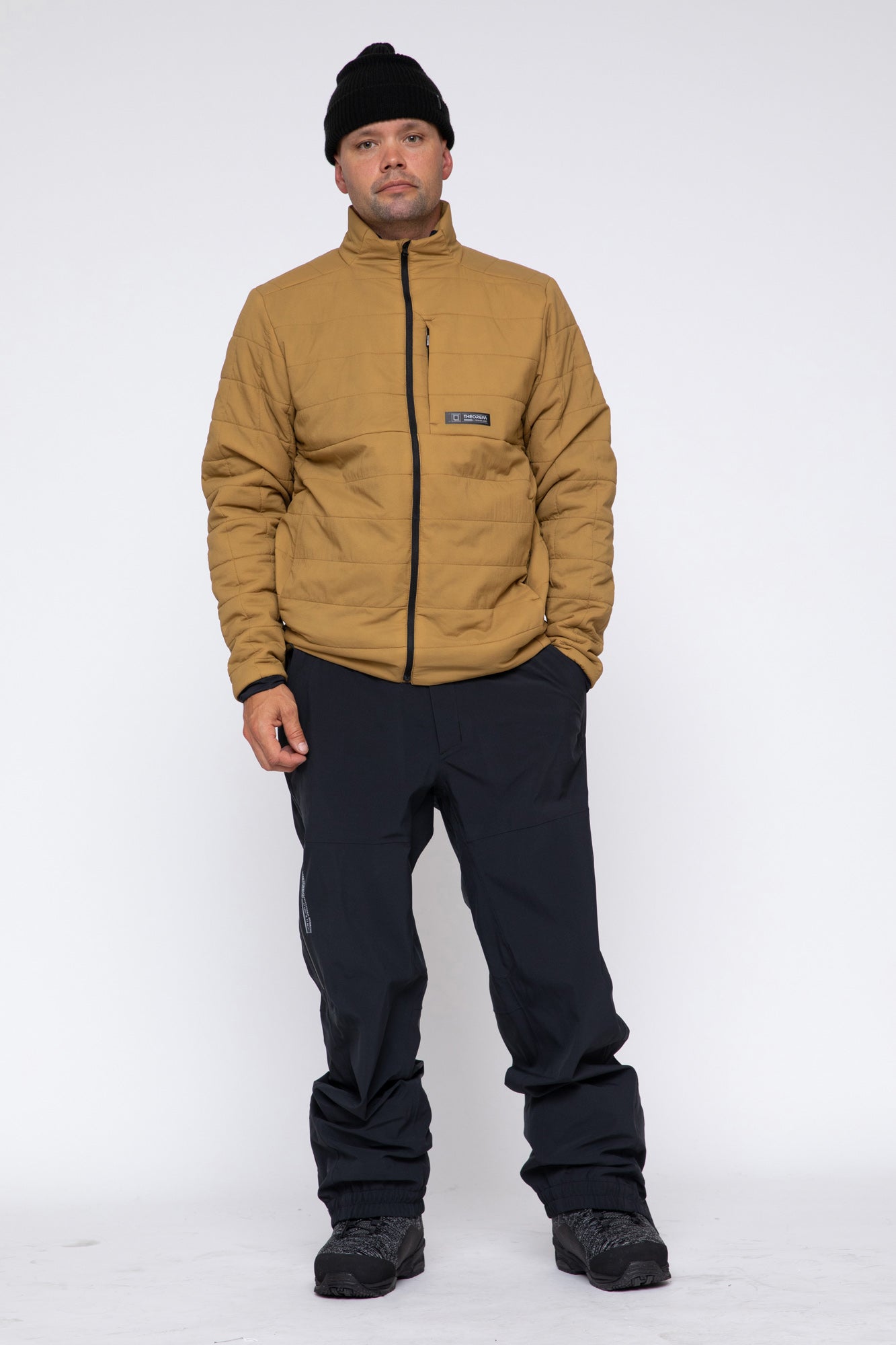 AXIAL PANT