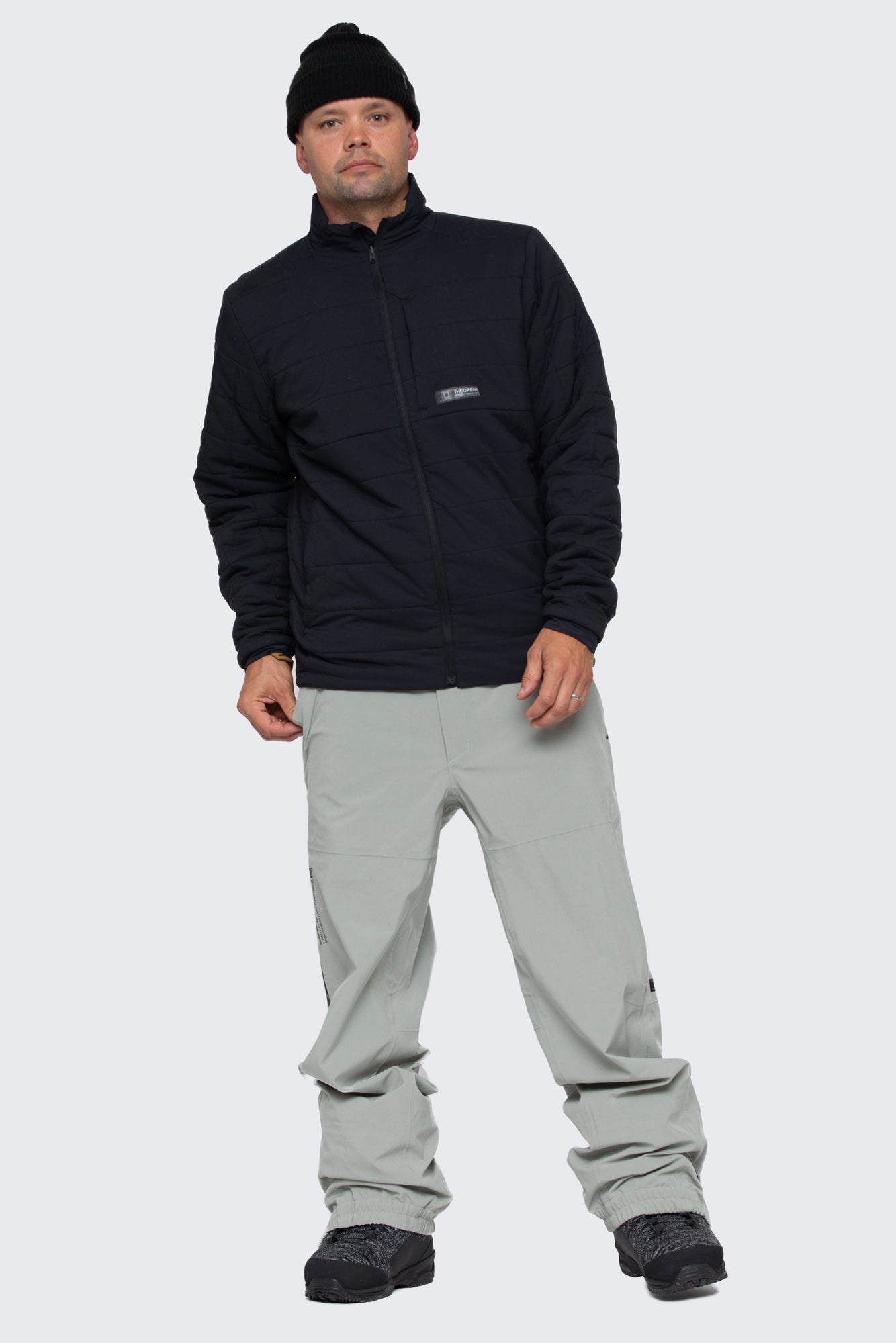 AXIAL PANT