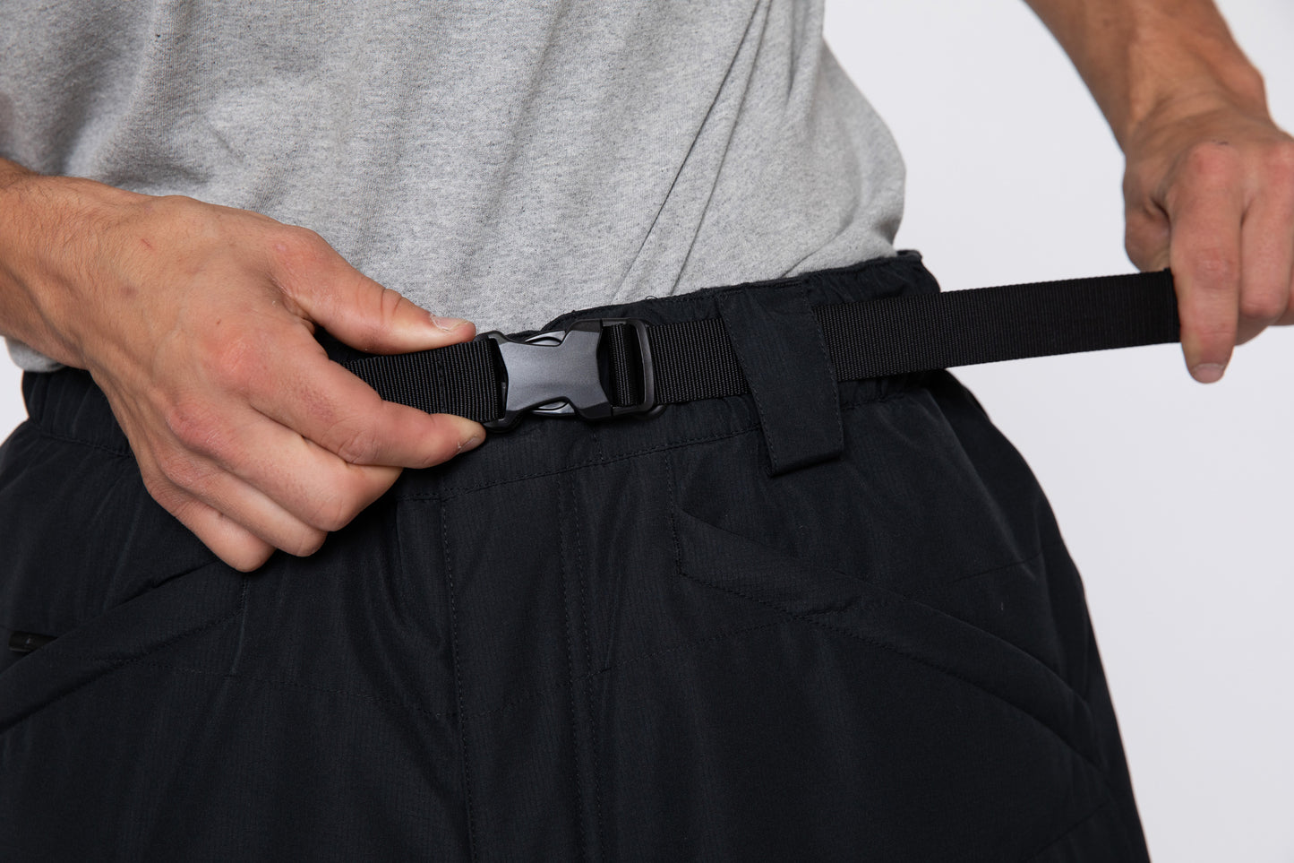 AFTERSHOCK PANT