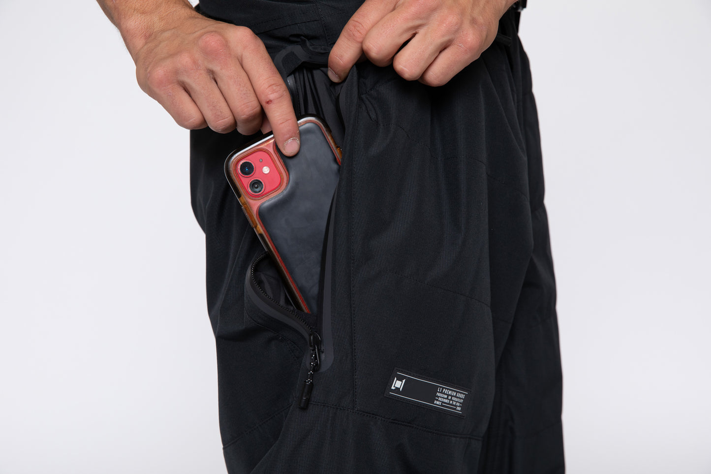 AFTERSHOCK PANT