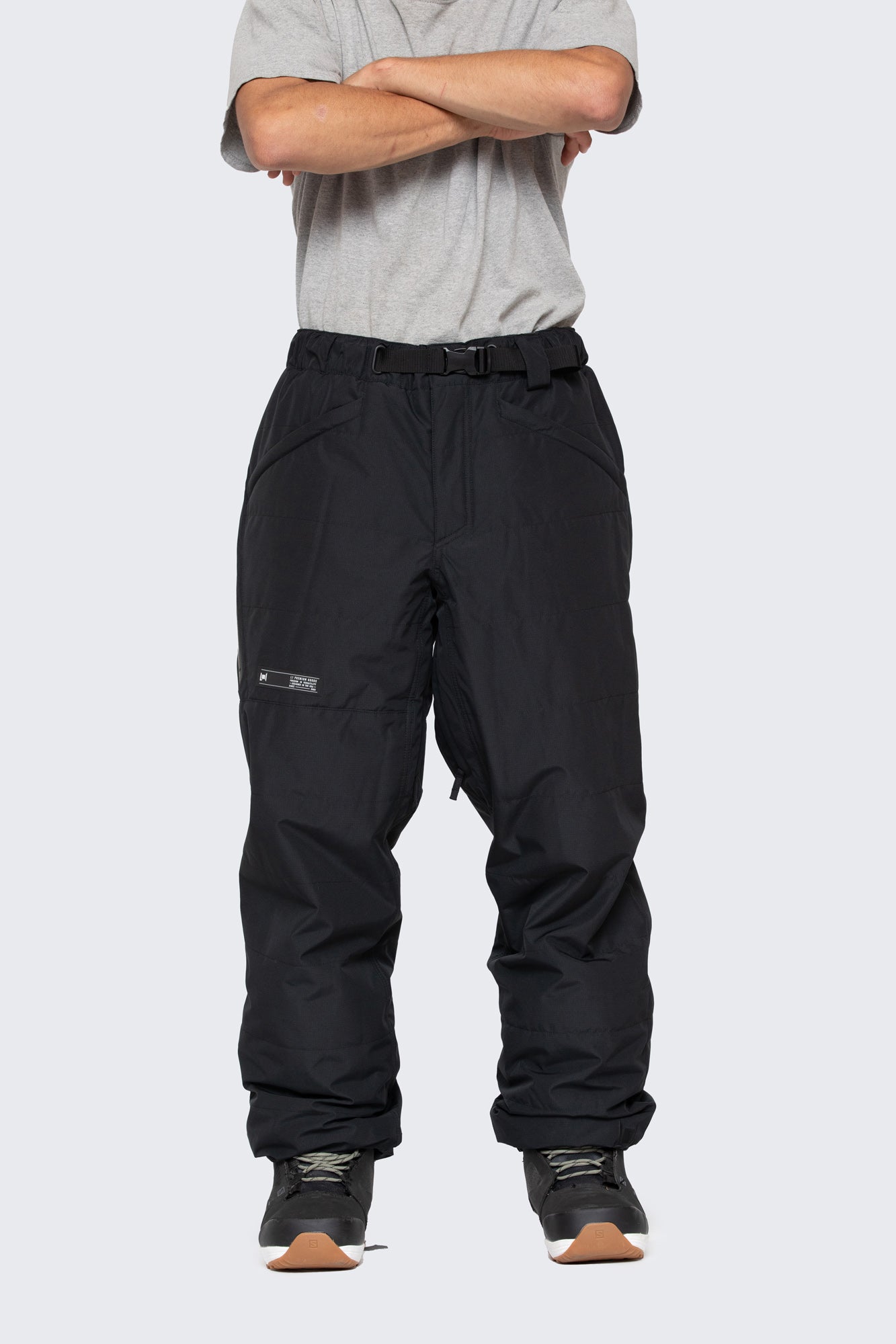 AFTERSHOCK PANT
