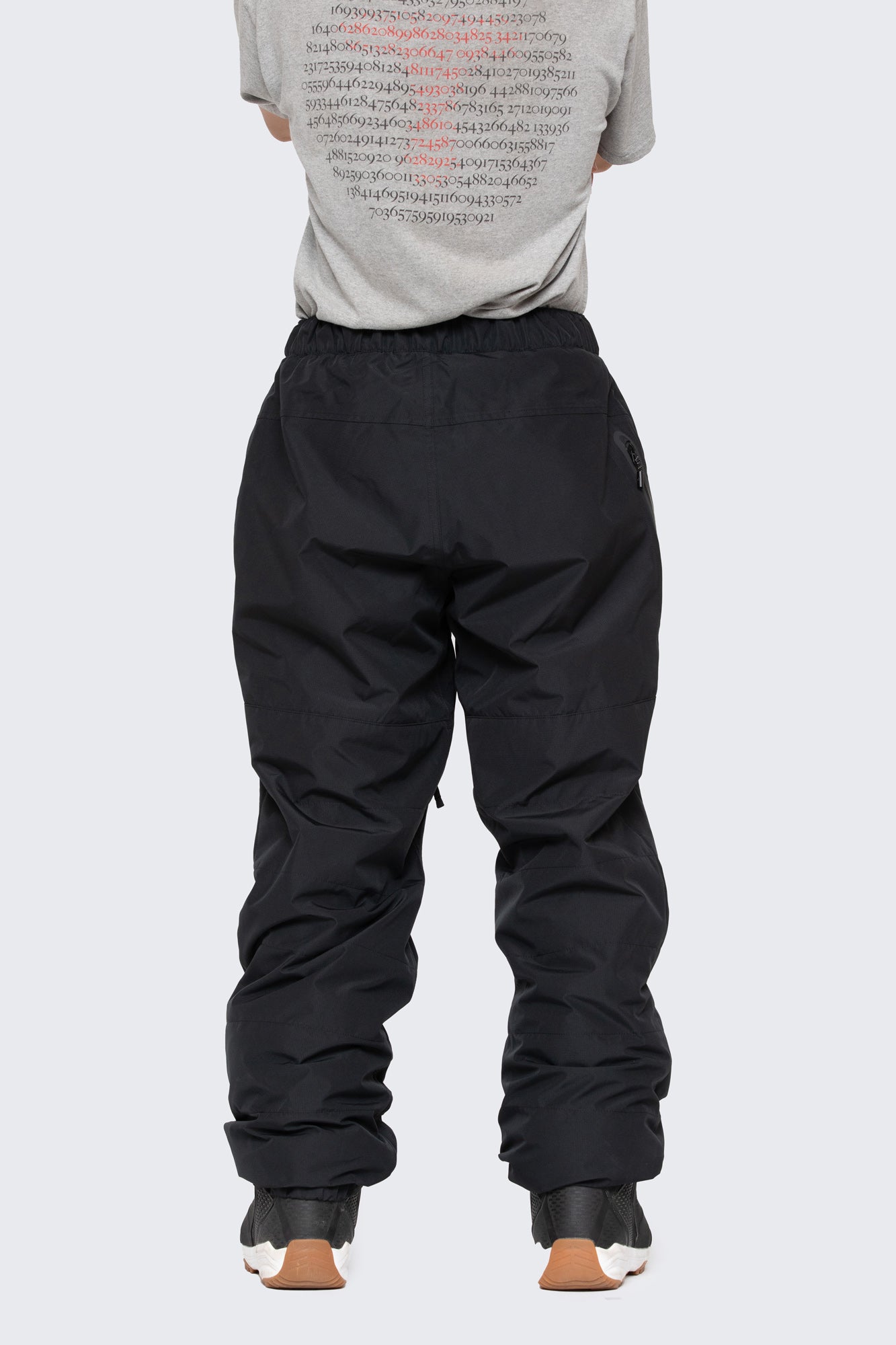 AFTERSHOCK PANT
