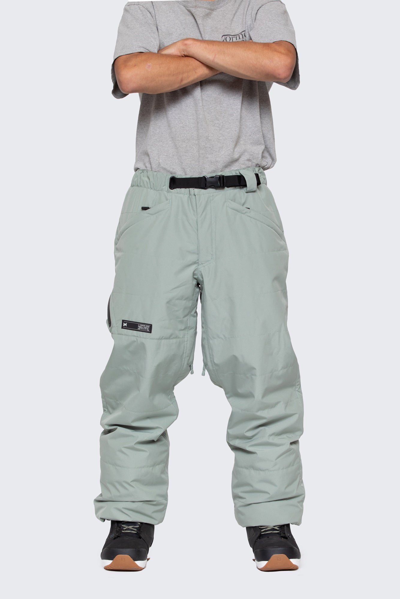 AFTERSHOCK PANT