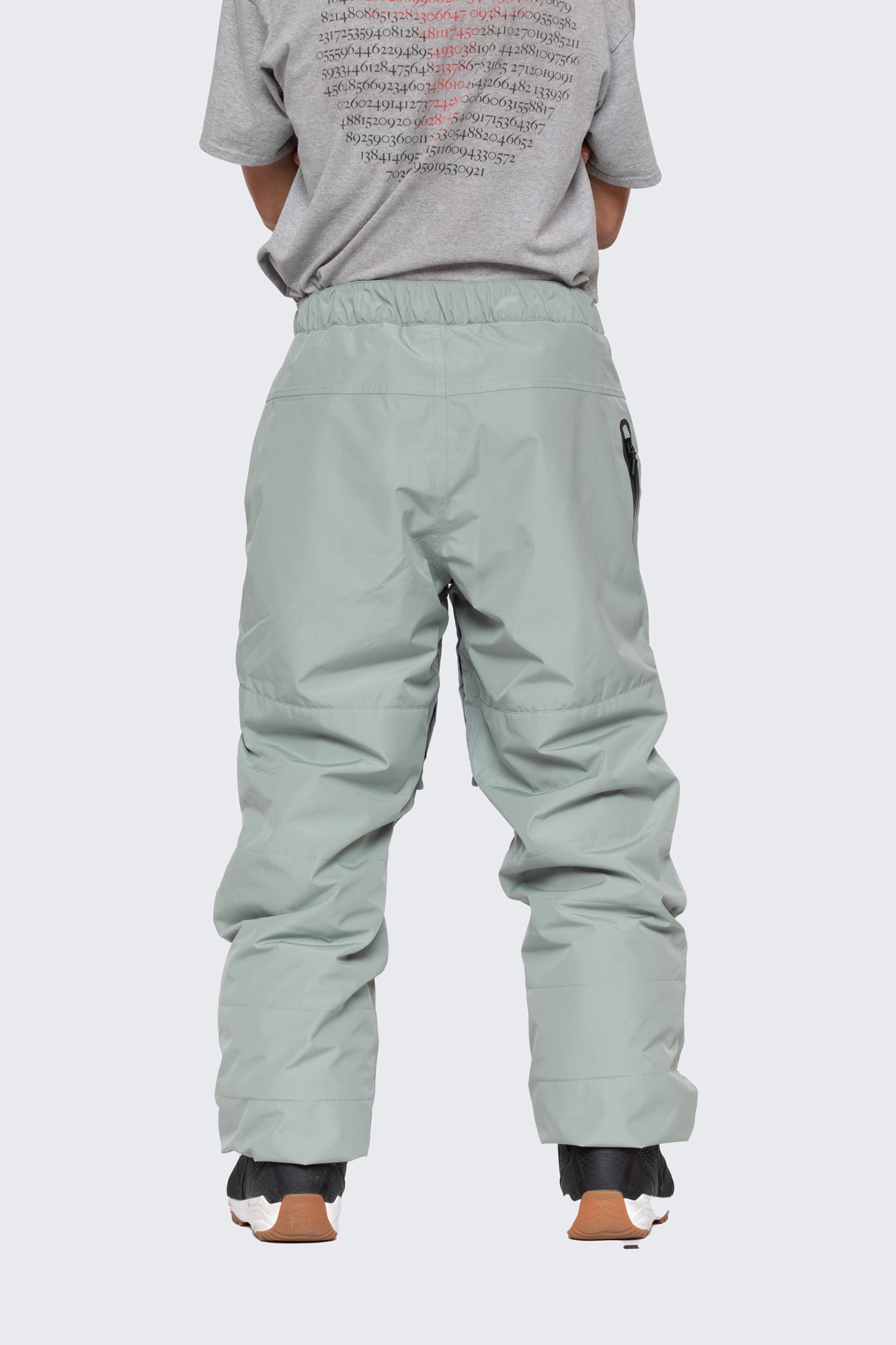 AFTERSHOCK PANT